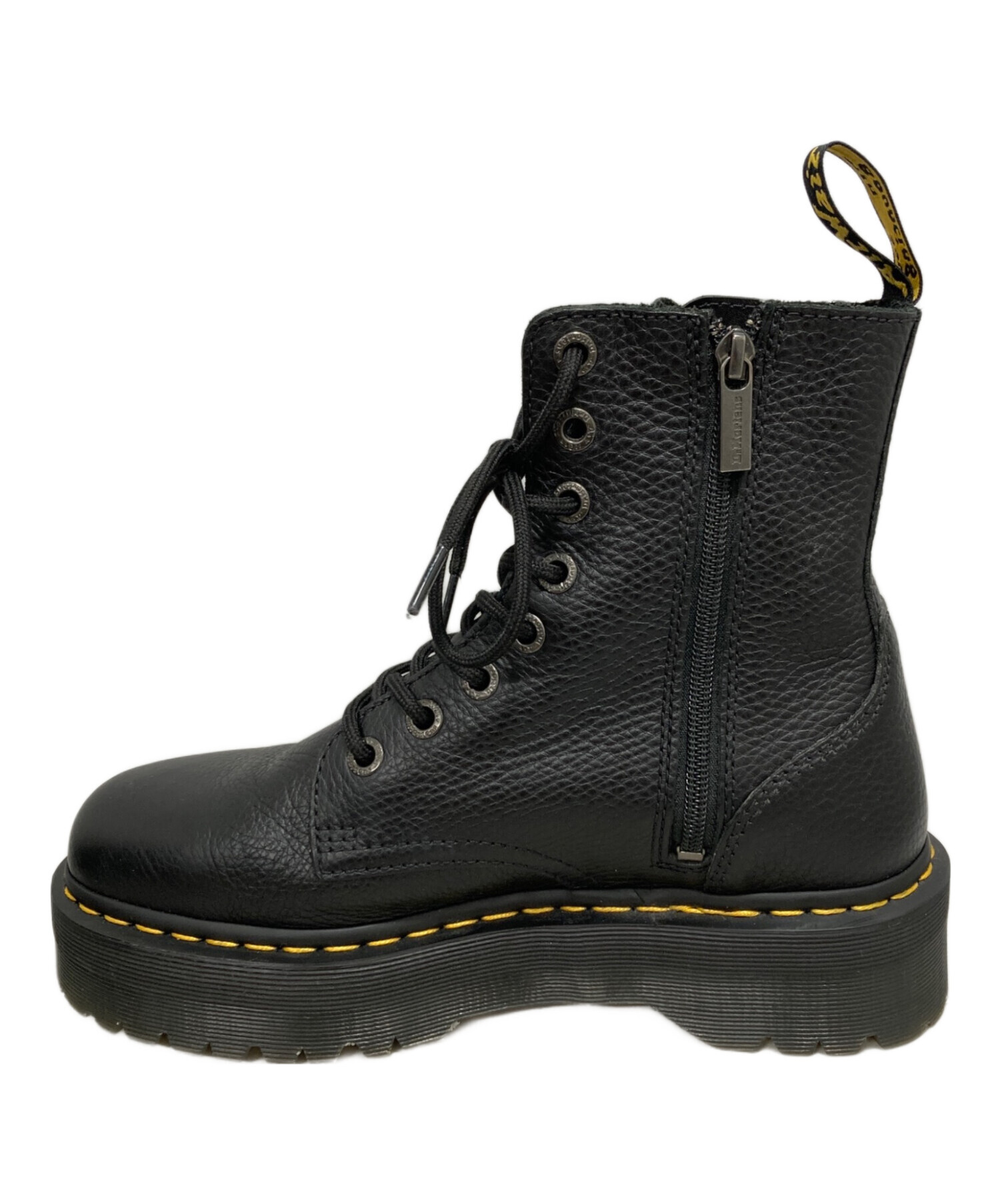 中古・古着通販】Dr.Martens (ドクターマーチン) 8ホールブーツ