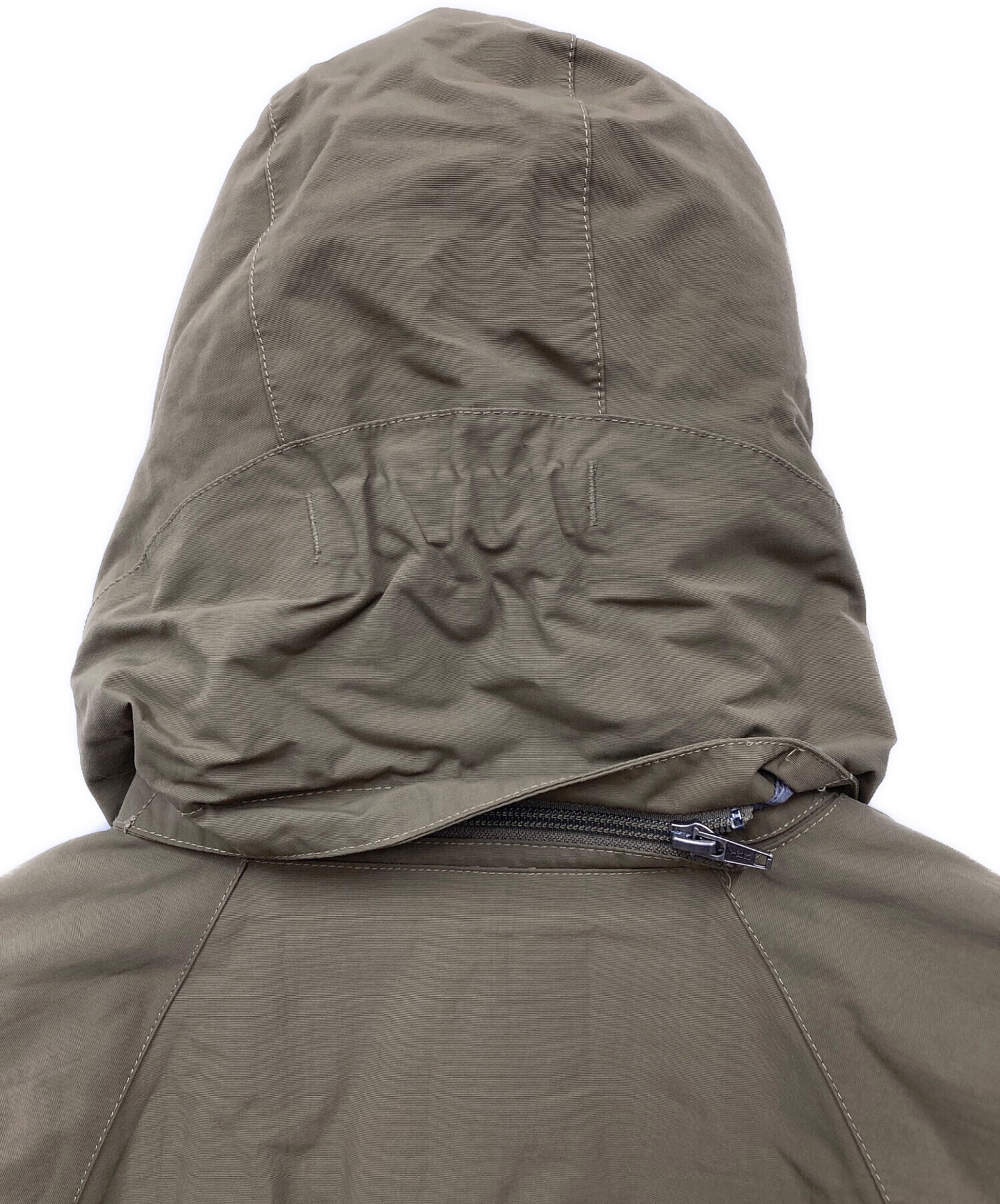 中古・古着通販】THE NORTH FACE (ザ ノース フェイス) HyVent