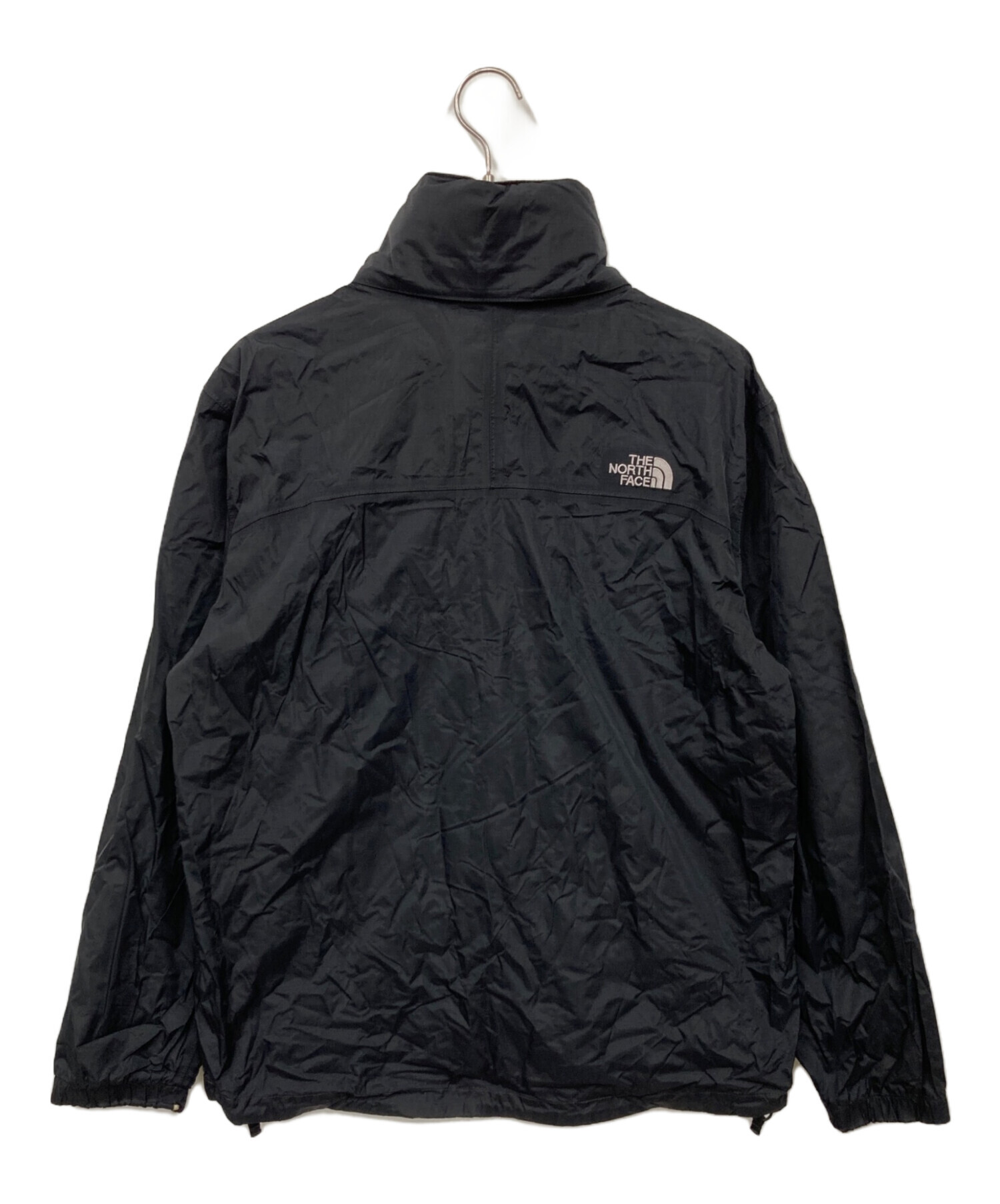 中古・古着通販】THE NORTH FACE (ザ ノース フェイス) ナイロン 