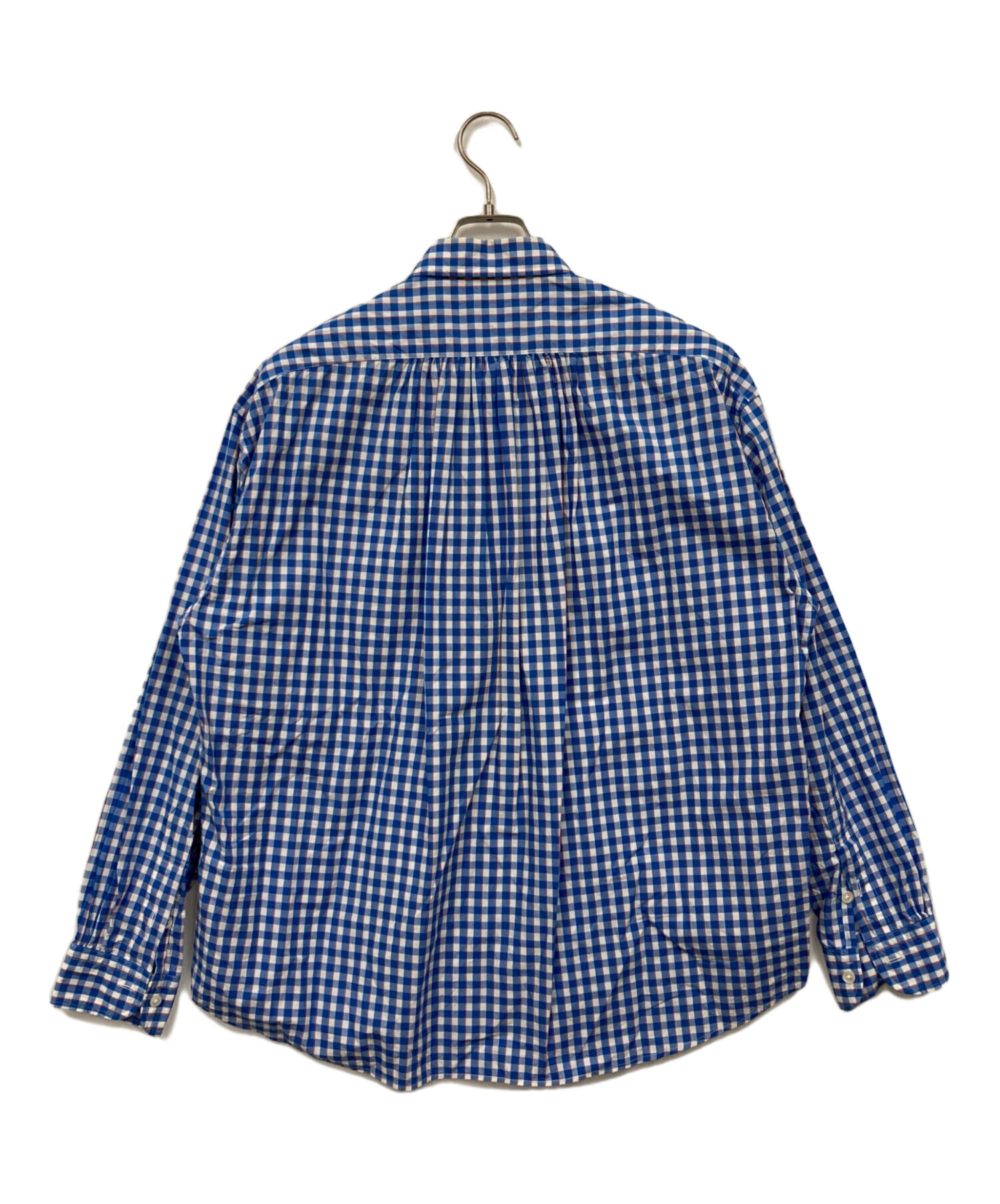 中古・古着通販】Porter Classic (ポータークラシック) ウエスタン