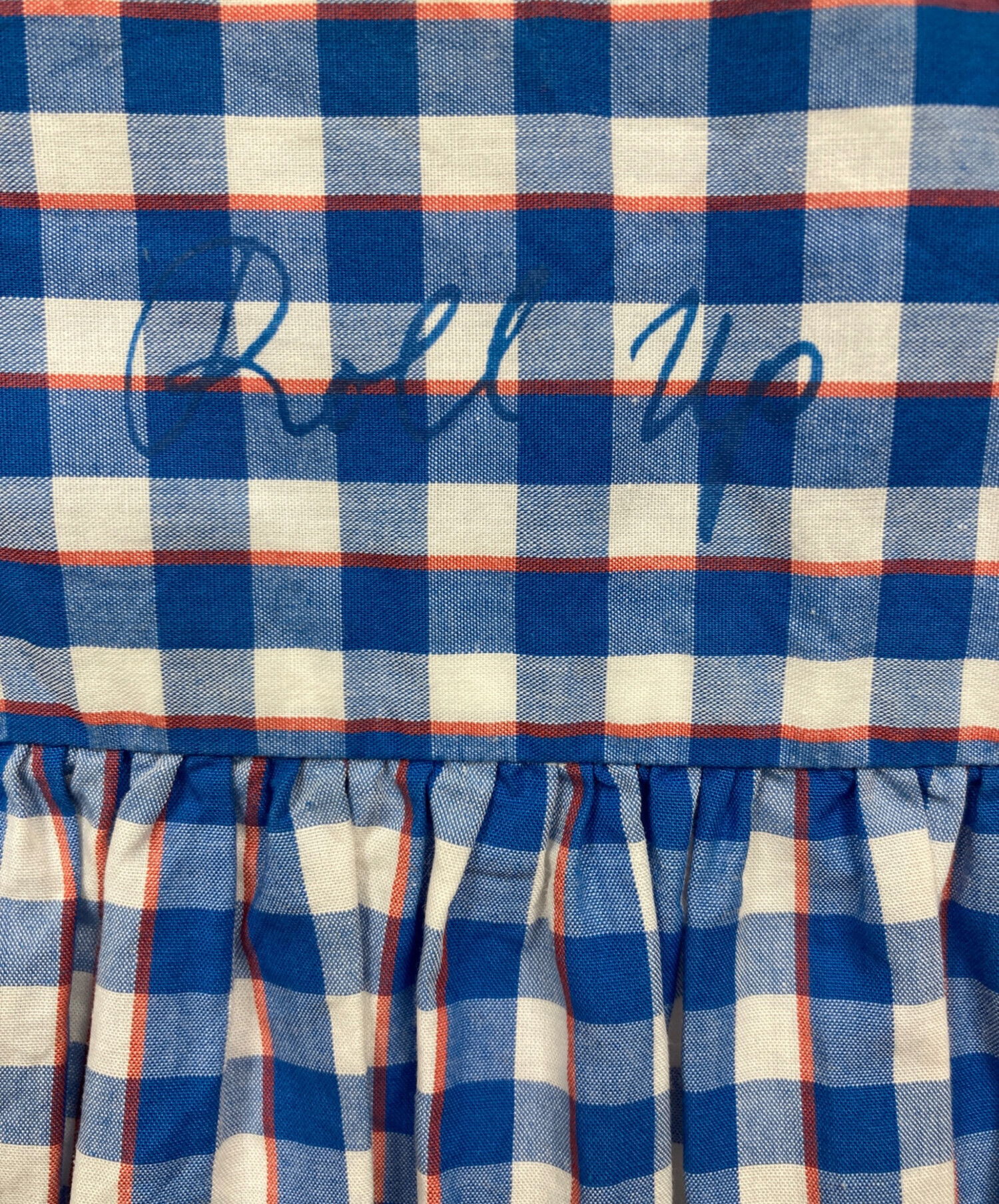 中古・古着通販】Porter Classic (ポータークラシック) ウエスタン