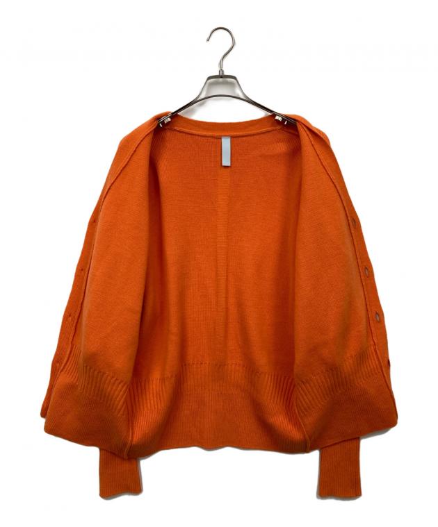 中古・古着通販】CFCL (シーエフシーエル) WOOL MILAN CARDIGAN