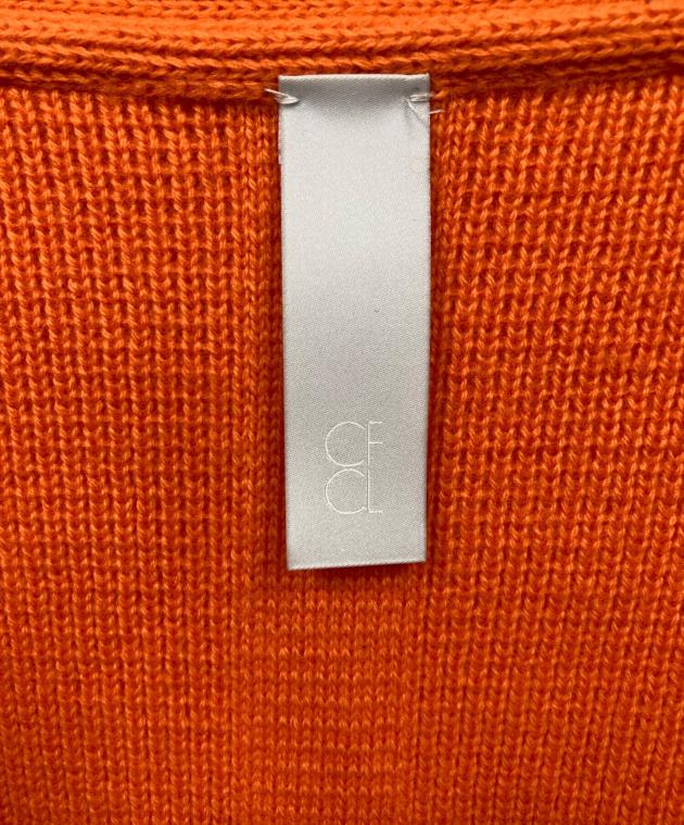 中古・古着通販】CFCL (シーエフシーエル) WOOL MILAN CARDIGAN