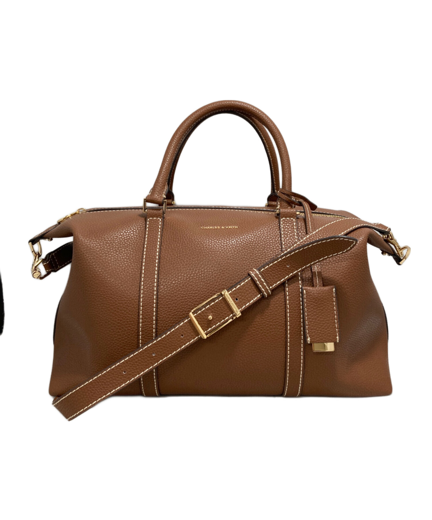 中古・古着通販】CHARLES & KEITH (チャールズアンドキース) チャンス