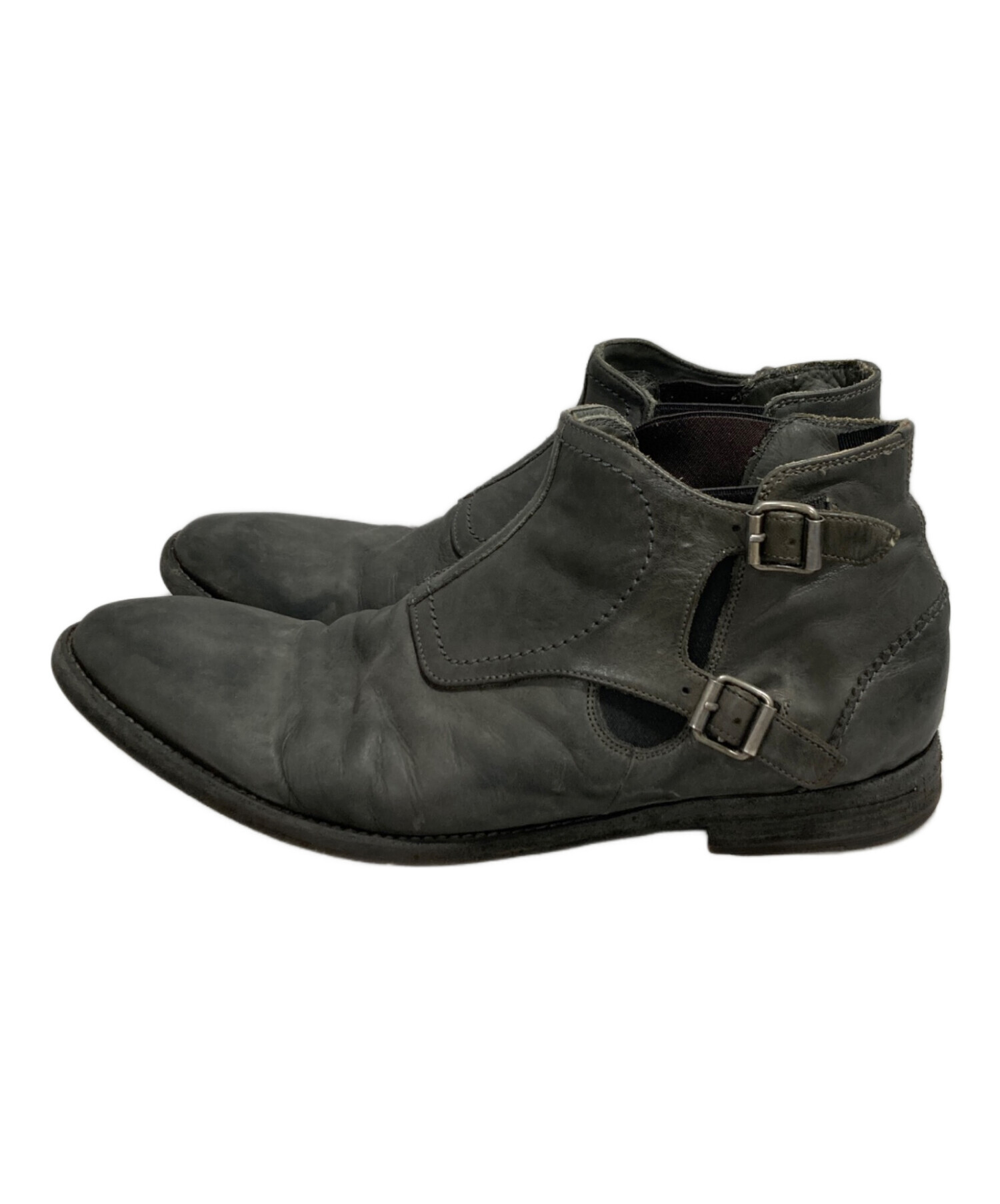 中古・古着通販】ALEXANDER McQUEEN (アレキサンダーマックイーン 
