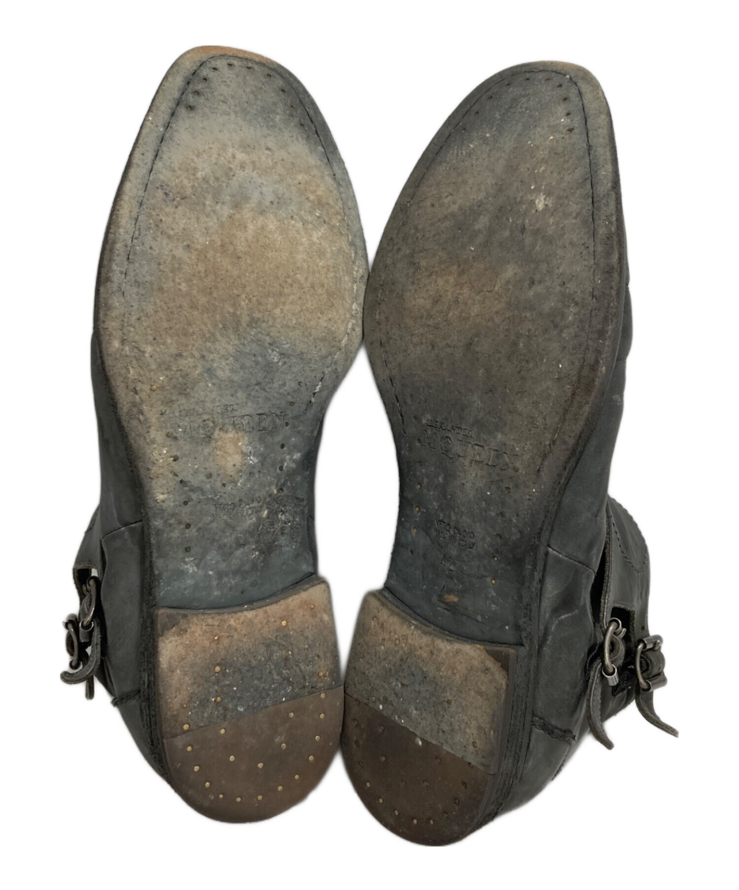 中古・古着通販】ALEXANDER McQUEEN (アレキサンダーマックイーン 