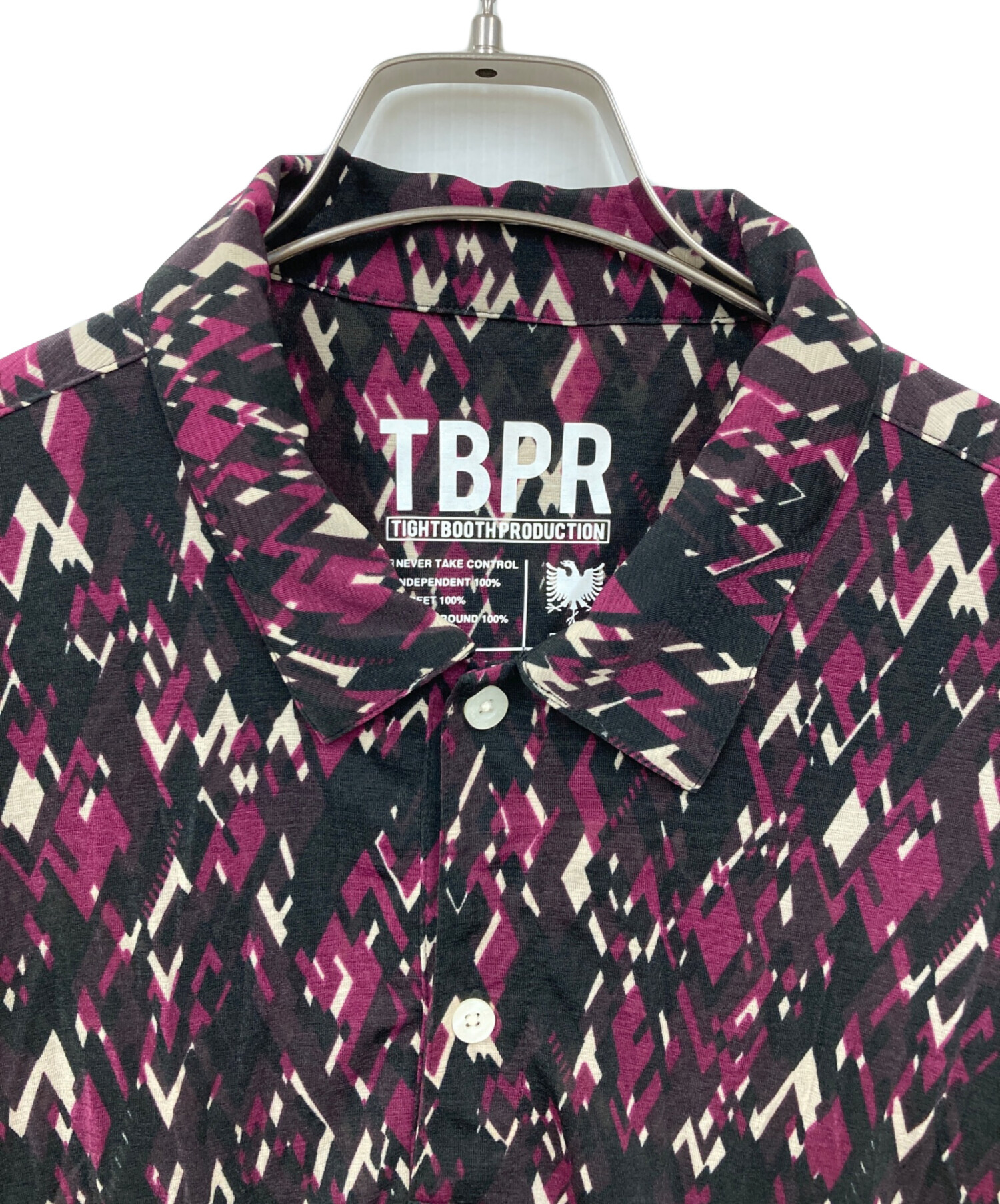 中古・古着通販】TIGHTBOOTH PRODUCTION (タイトブースプロダクション