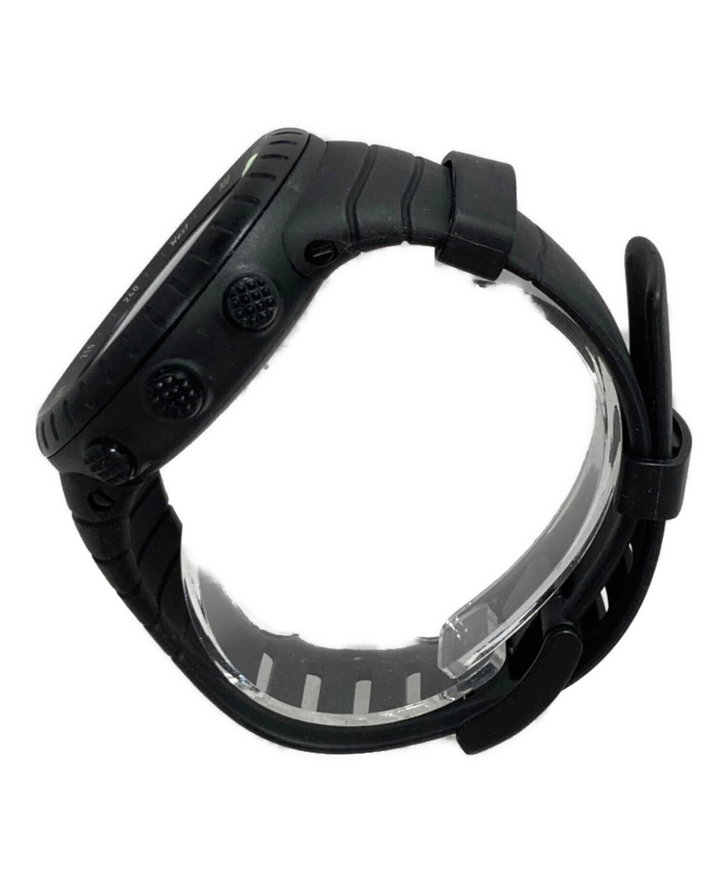 中古・古着通販】SUUNTO (スント) デジタルウォッチ｜ブランド・古着