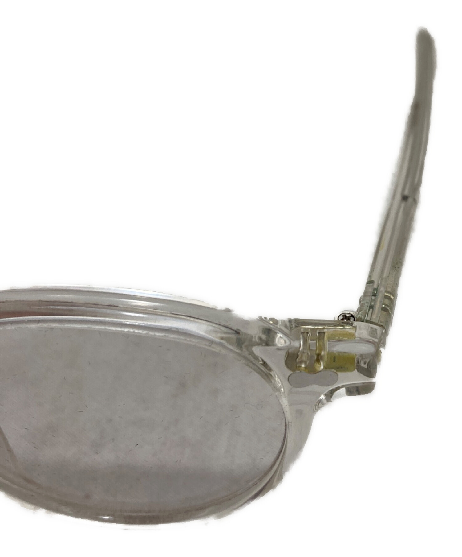 中古・古着通販】MOSCOT (モスコット) MILTZEN グレー サイズ:46□22