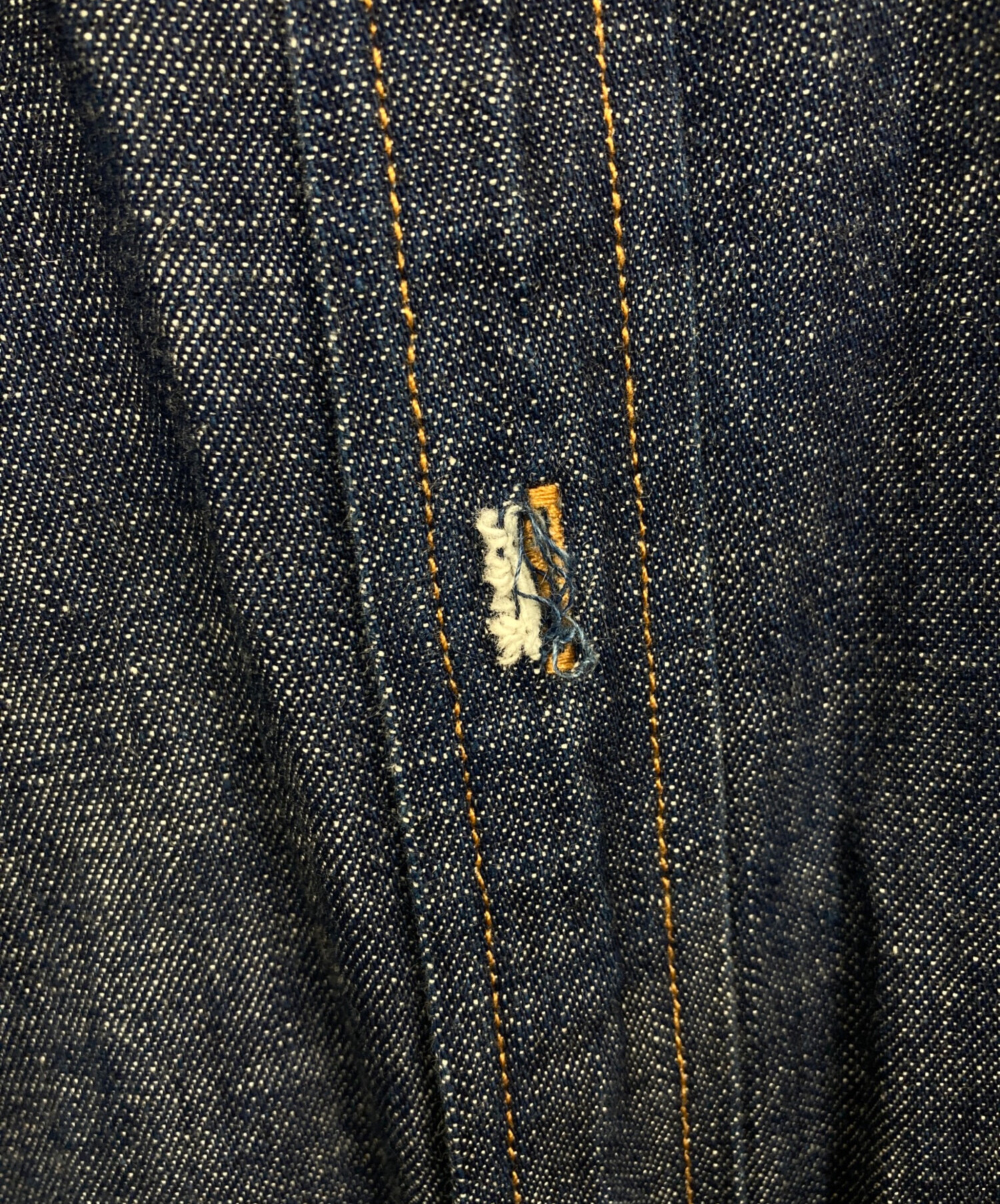 中古・古着通販】POLO RALPH LAUREN (ポロ・ラルフローレン) デニム
