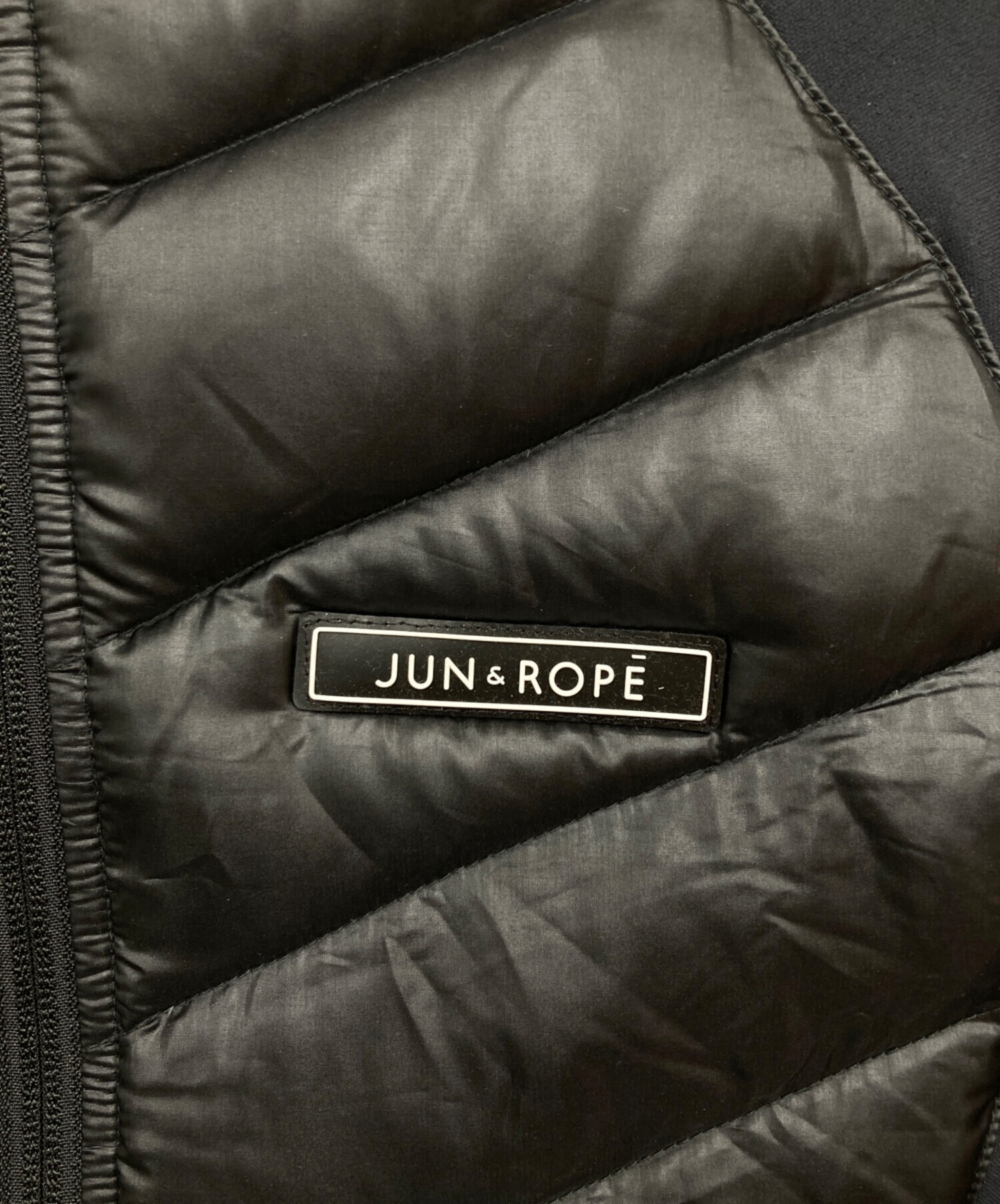 中古・古着通販】Jun&Rope (ジュンアンドロペ) ゴルフウェア(トップス