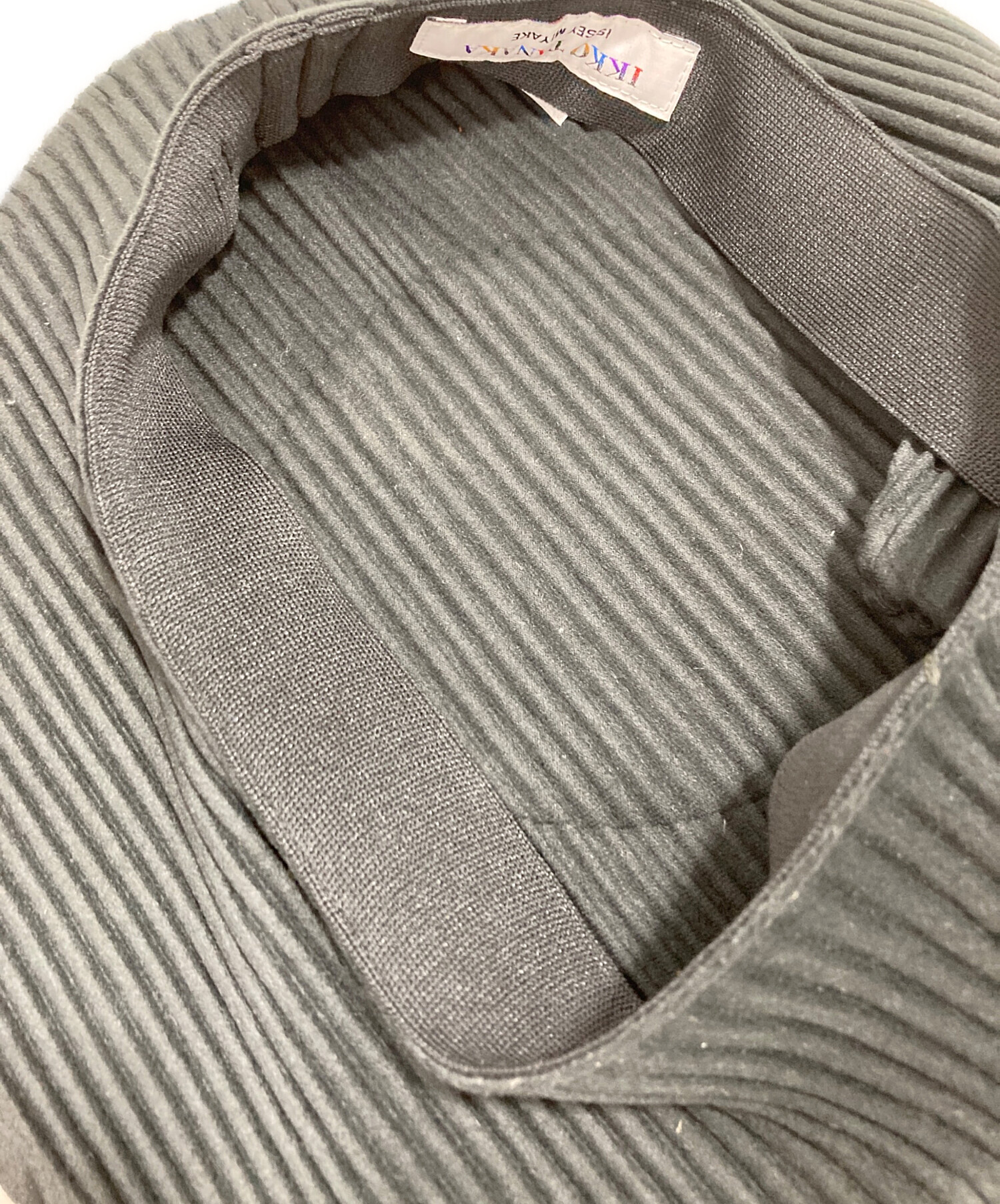 中古・古着通販】ISSEY MIYAKE (イッセイミヤケ) IKKO TANAKA