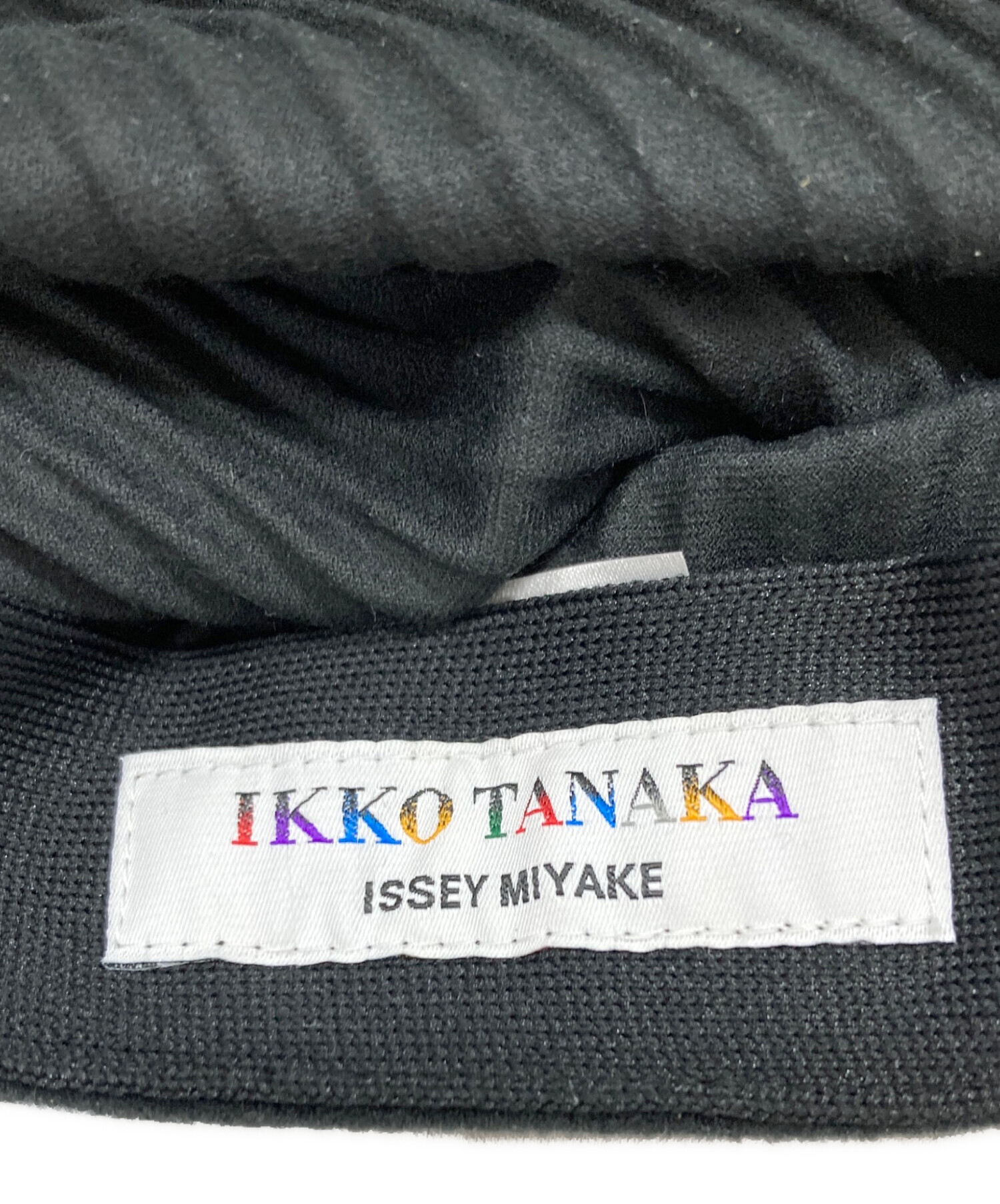 IKKO TANAKA イッセイミヤケパンツ 訳あり中古品 中古・古着通販】ISSEY MIYAKE (イッセイミヤケ) IKKO TANAKA