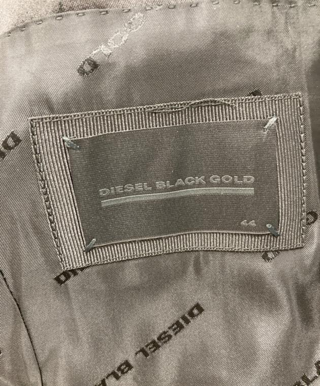 中古・古着通販】DIESEL BLACK GOLD (ディーゼル ブラック ゴールド