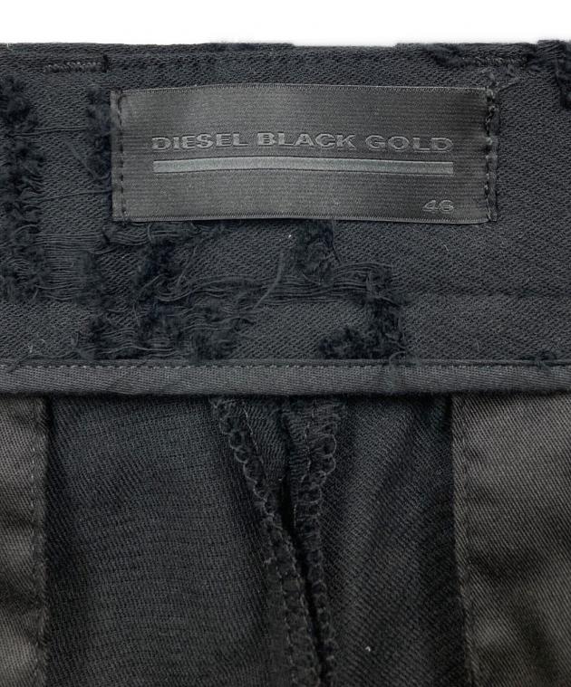 中古・古着通販】DIESEL BLACK GOLD (ディーゼル ブラック ゴールド