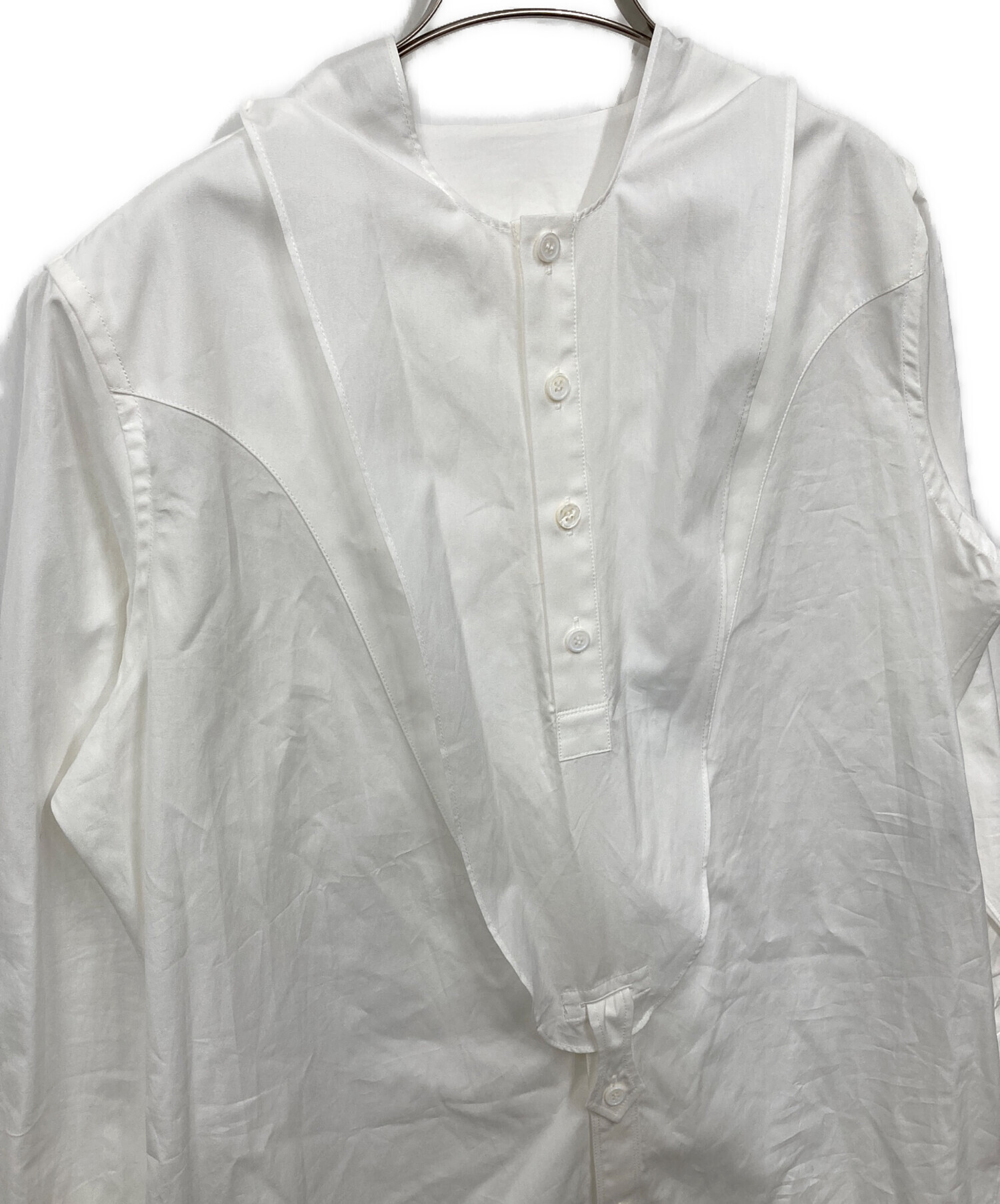 中古・古着通販】Yohji Yamamoto pour homme (ヨウジヤマモト