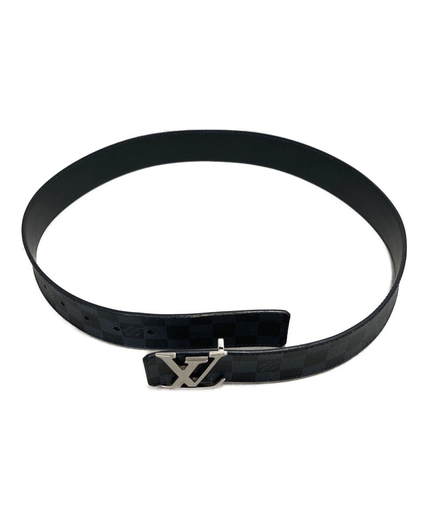 中古・古着通販】LOUIS VUITTON (ルイ ヴィトン) ダミエ コバルト サン