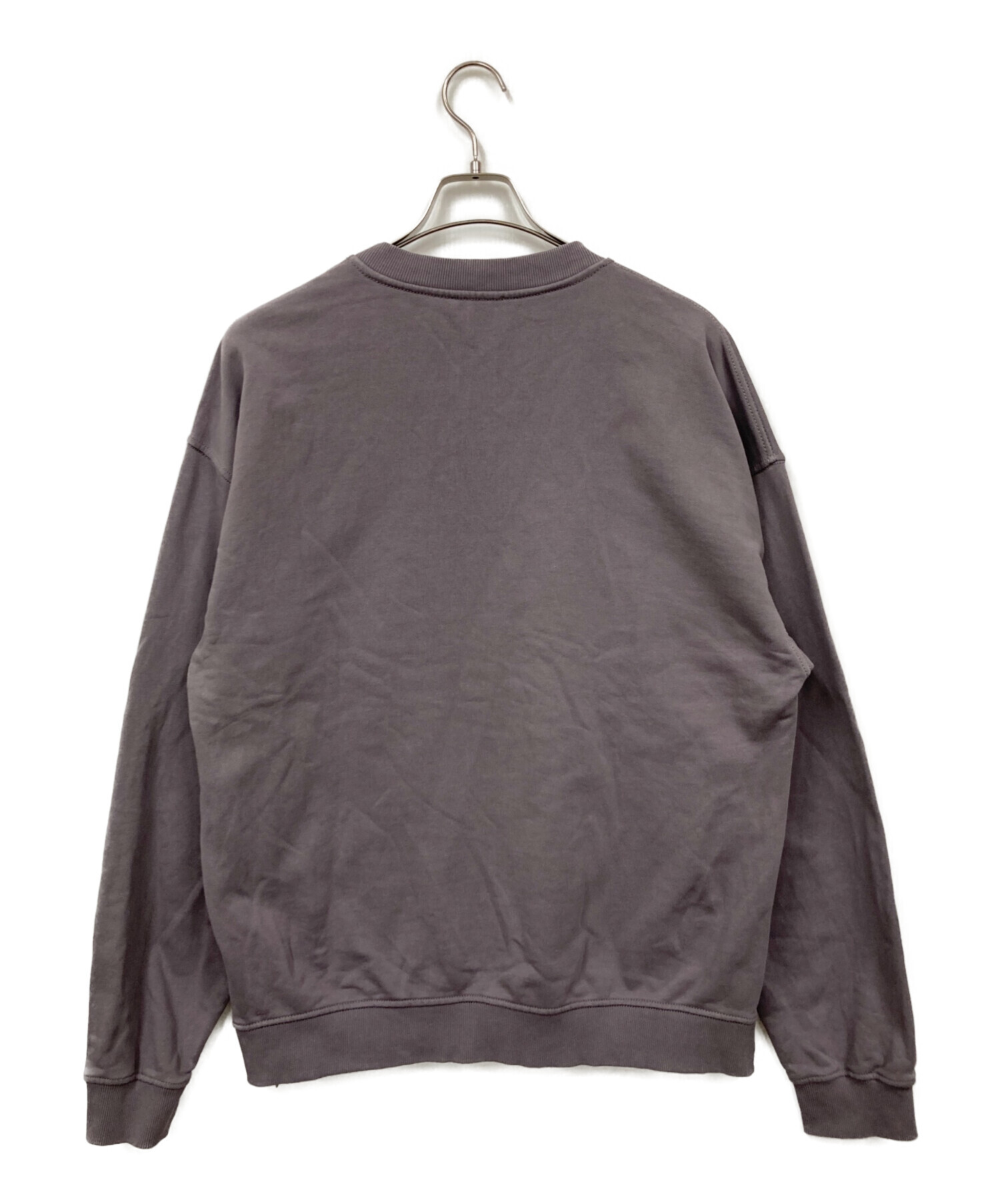 中古・古着通販】DIESEL (ディーゼル) S-BOXT-N5 グレー サイズ
