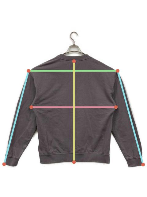 中古・古着通販】DIESEL (ディーゼル) S-BOXT-N5 グレー サイズ