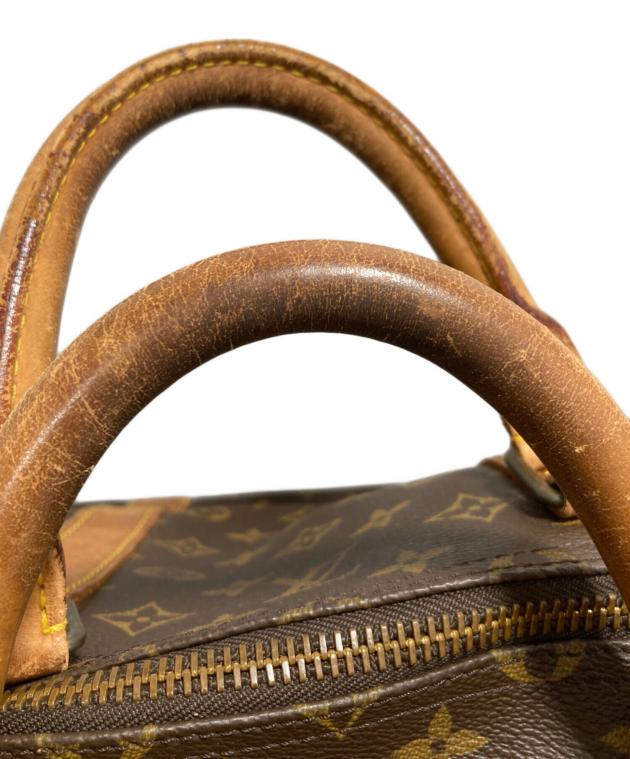 中古・古着通販】LOUIS VUITTON (ルイ ヴィトン) トラベルバッグ
