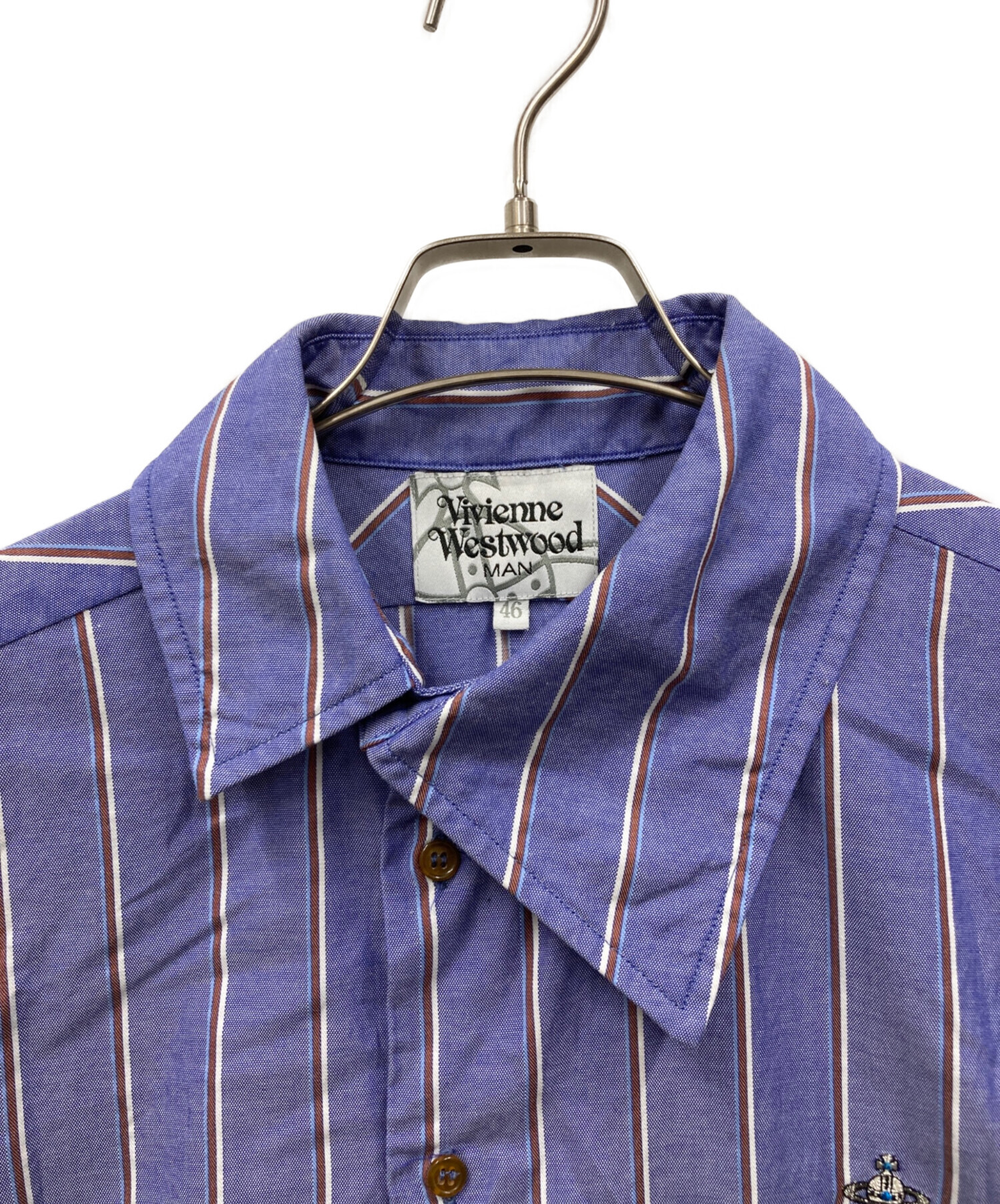 中古・古着通販】Vivienne Westwood man (ヴィヴィアン ウェストウッド