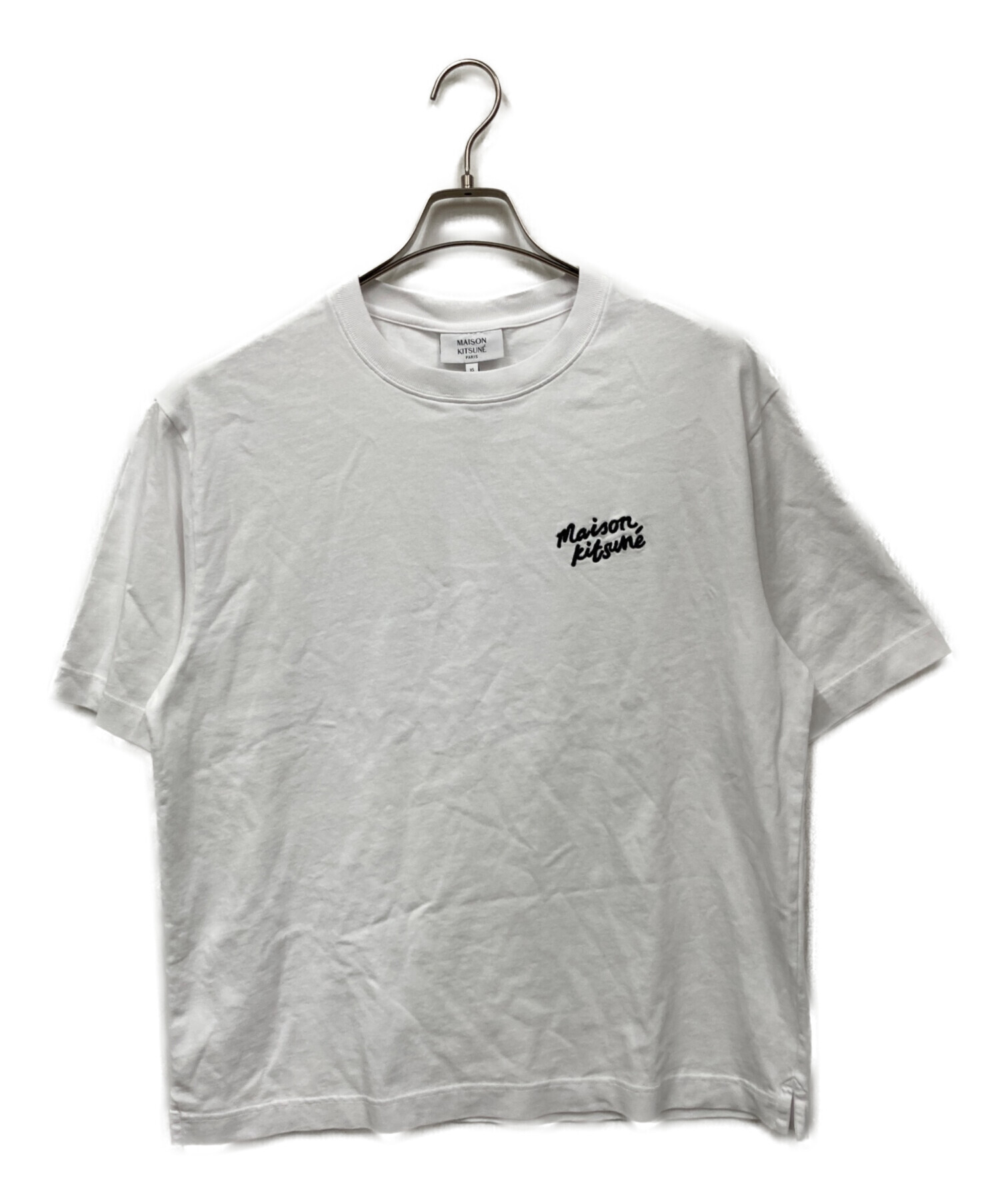 中古・古着通販】maison kitsune (アシッドメゾンキツネ) Tシャツ 