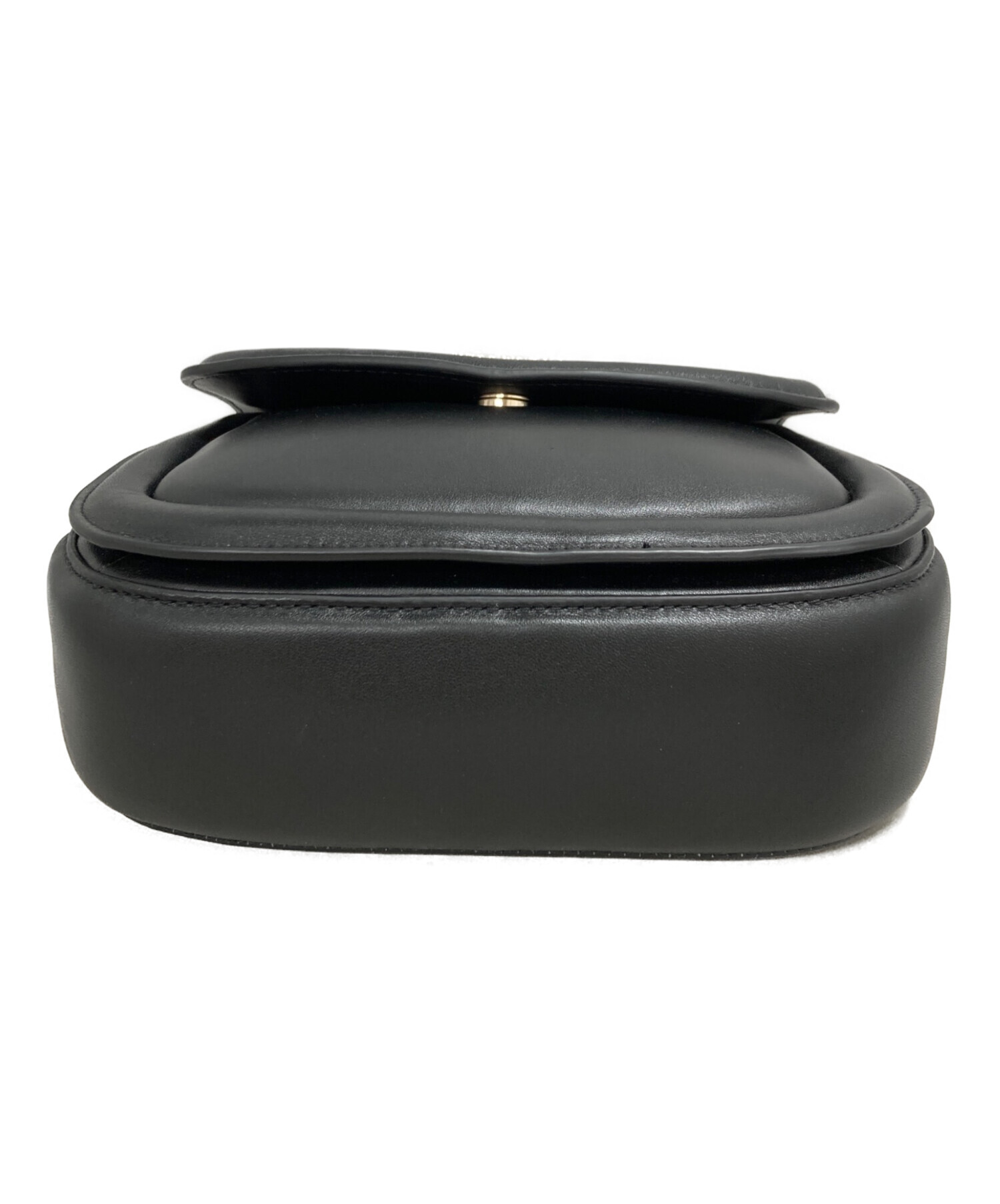 中古・古着通販】Kate Spade (ケイトスペード) パフィートップハンドル 