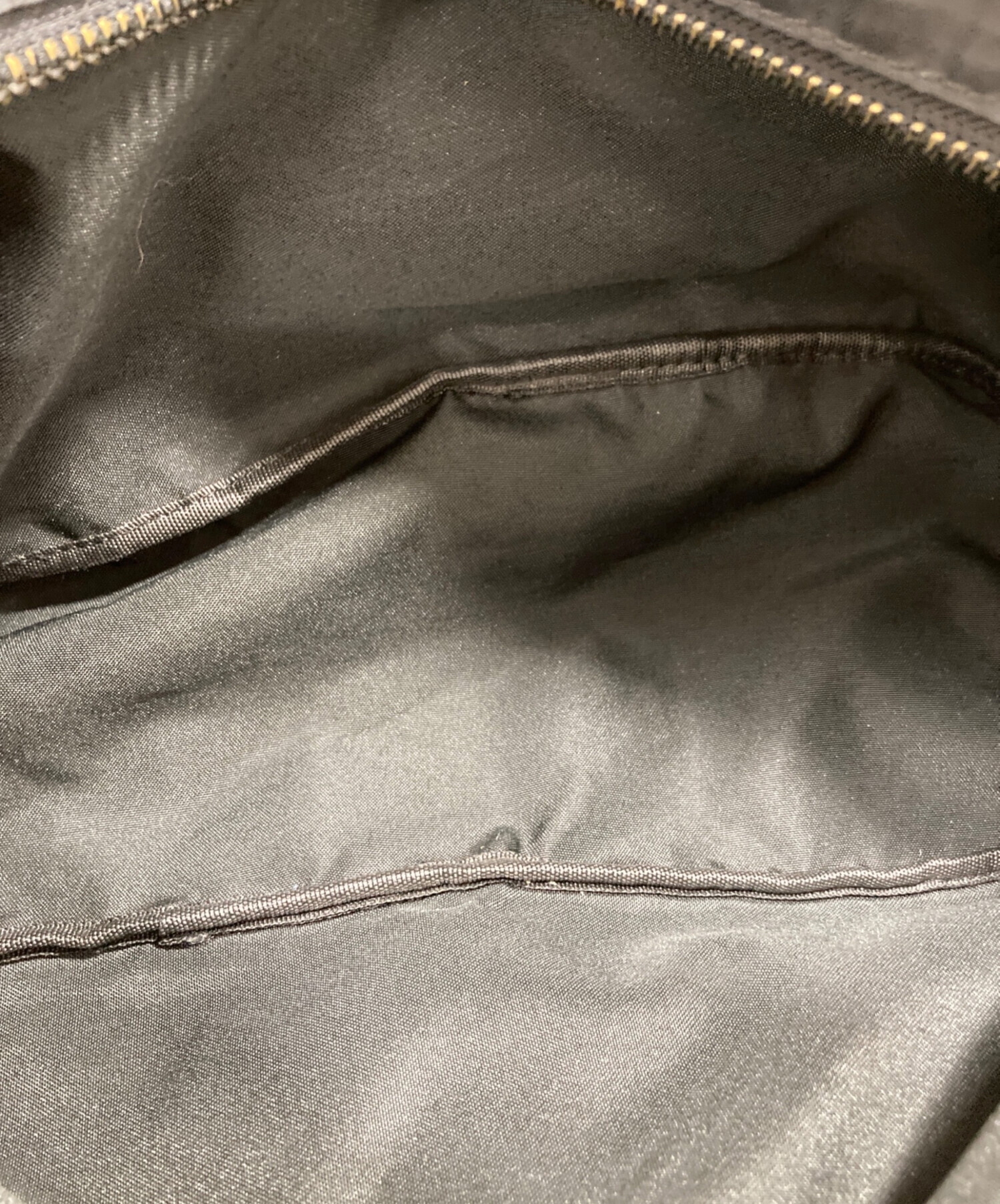 中古・古着通販】DSQUARED2 (ディースクエアード) ダウンボディバッグ