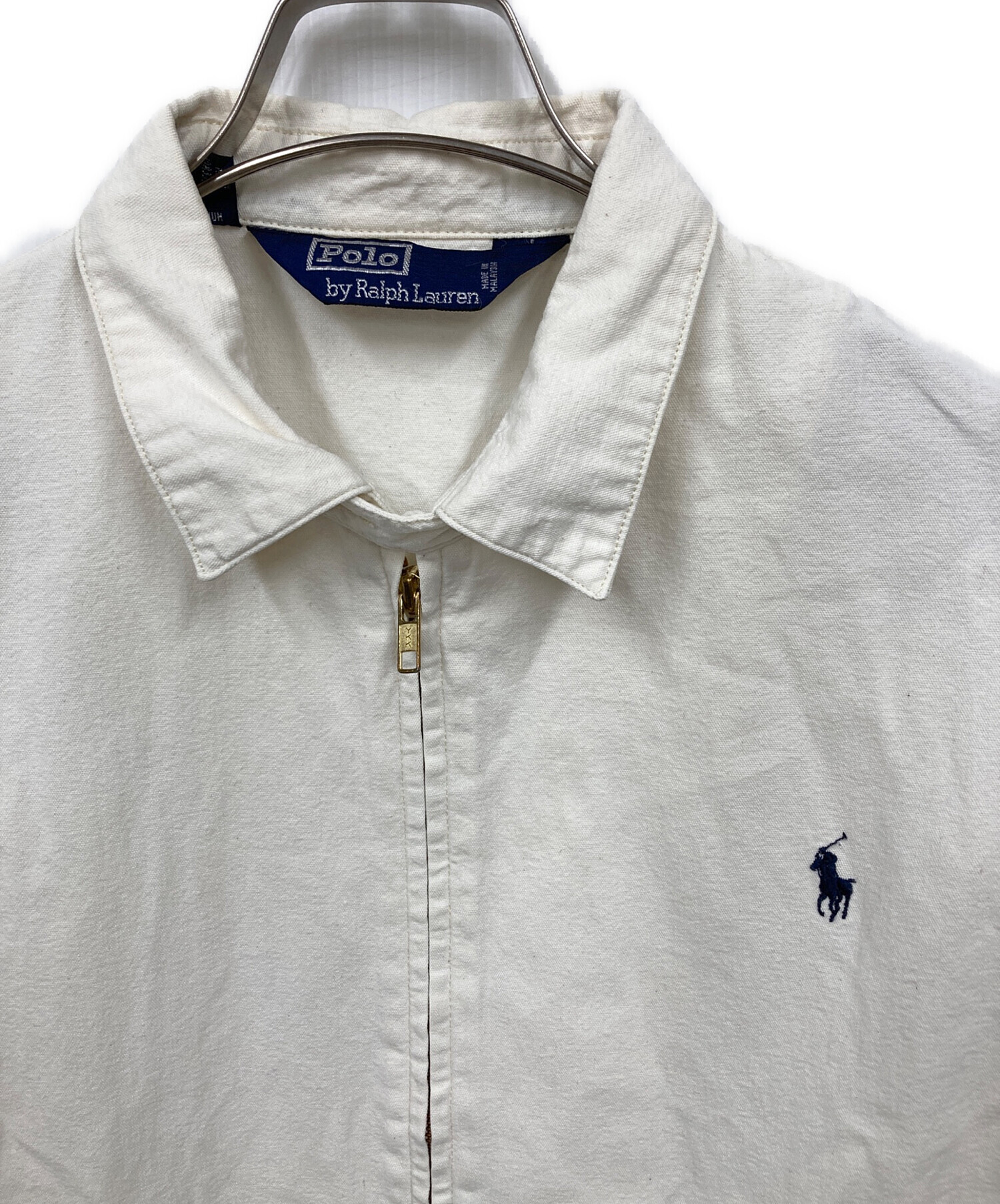 中古・古着通販】POLO RALPH LAUREN (ポロ・ラルフローレン) スイング