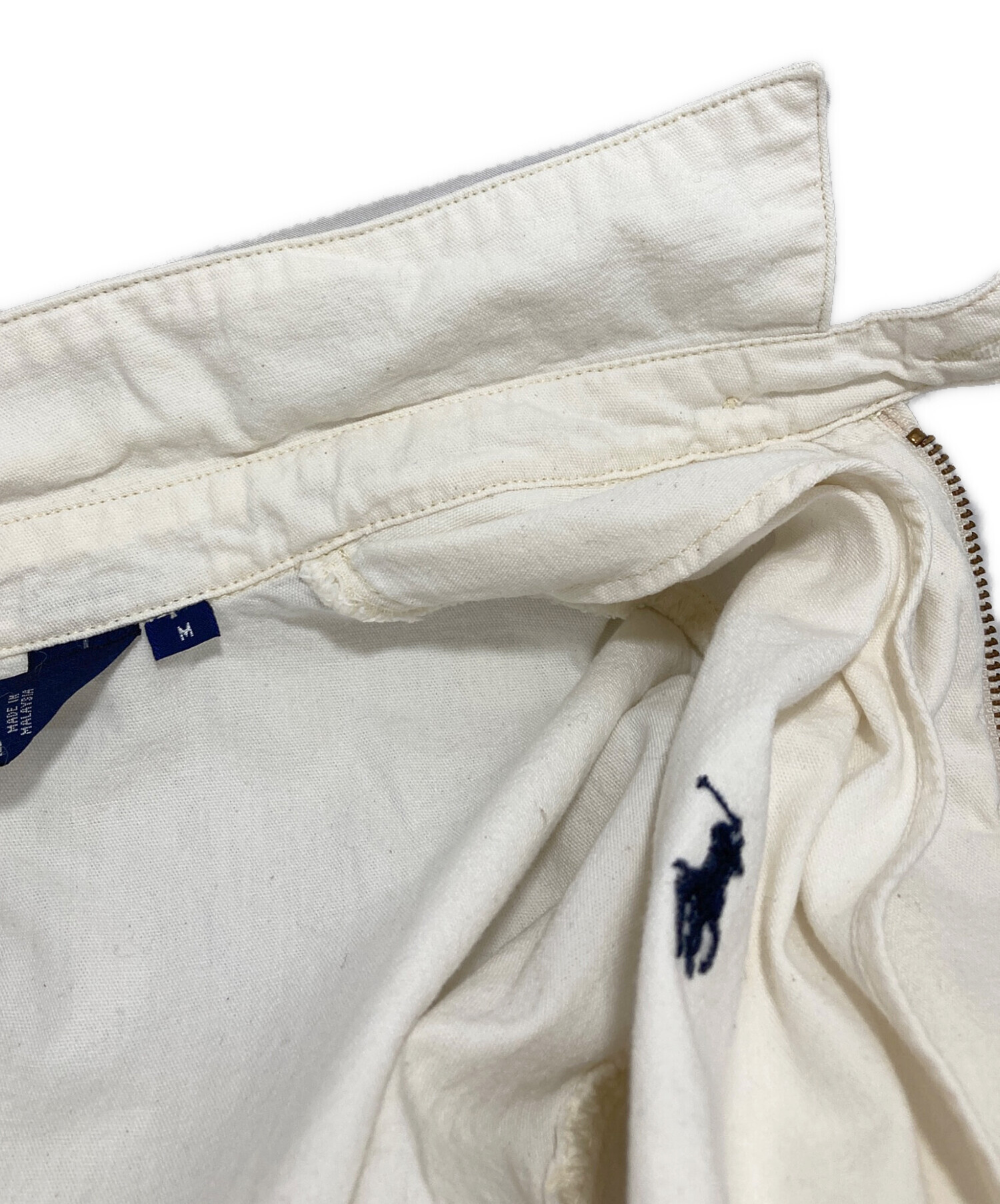 中古・古着通販】POLO RALPH LAUREN (ポロ・ラルフローレン) スイング