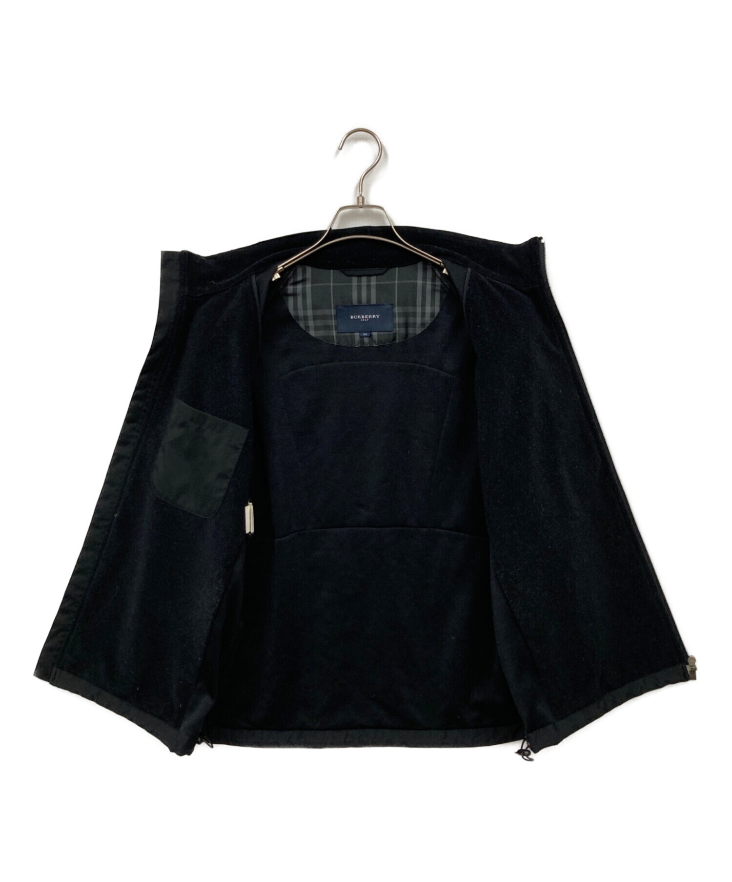 中古・古着通販】BURBERRY GOLF (バーバリーゴルフ) ジャケット