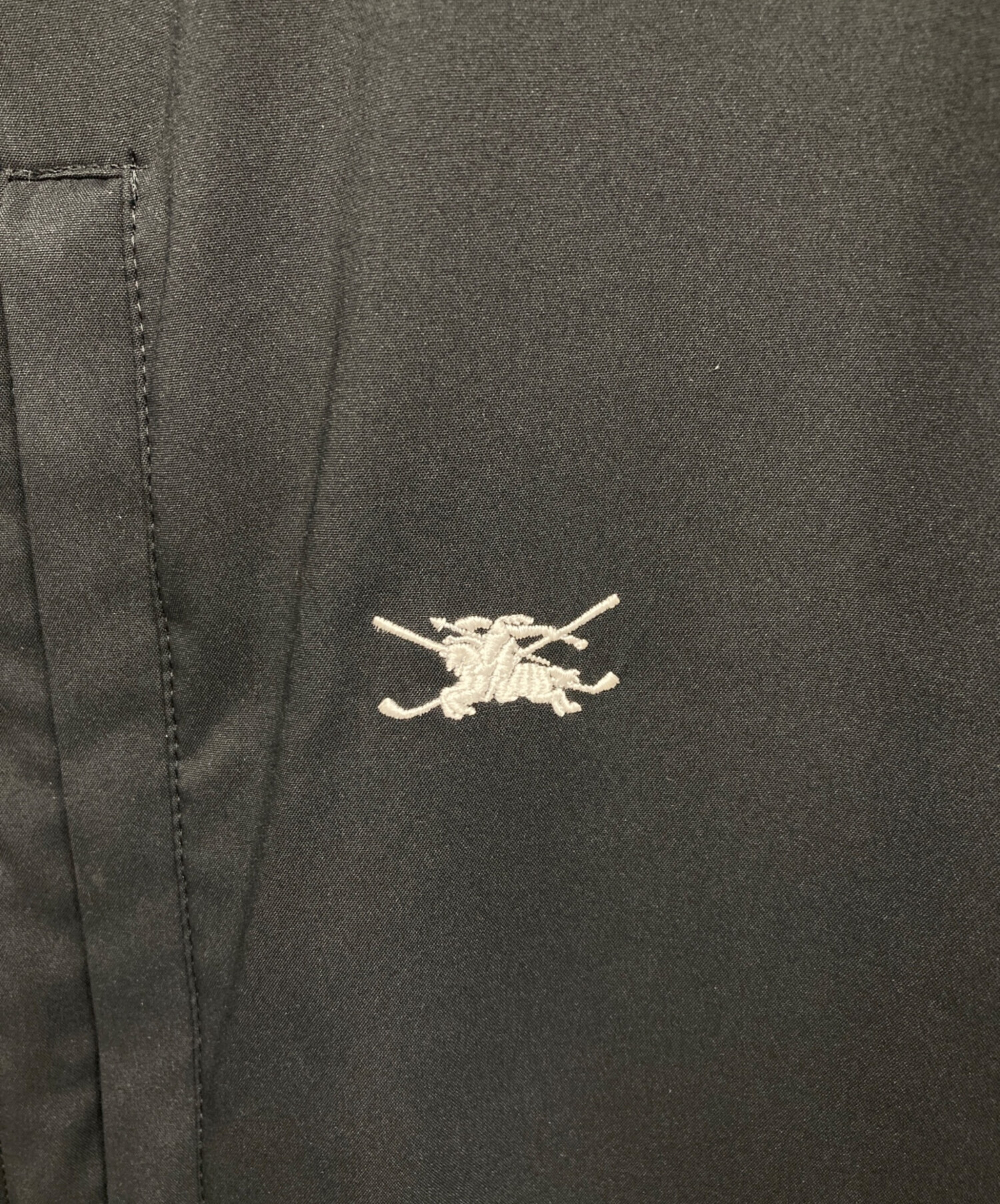 中古・古着通販】BURBERRY GOLF (バーバリーゴルフ) ジャケット