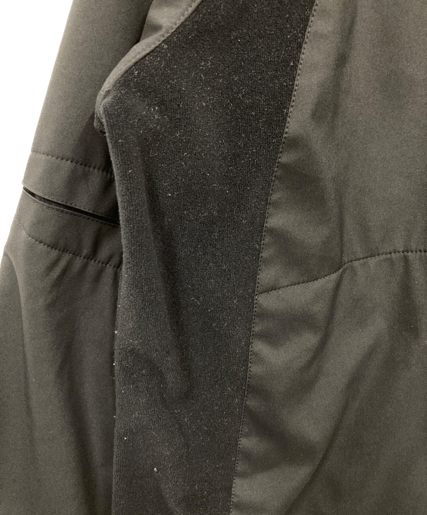 中古・古着通販】BURBERRY GOLF (バーバリーゴルフ) ジャケット