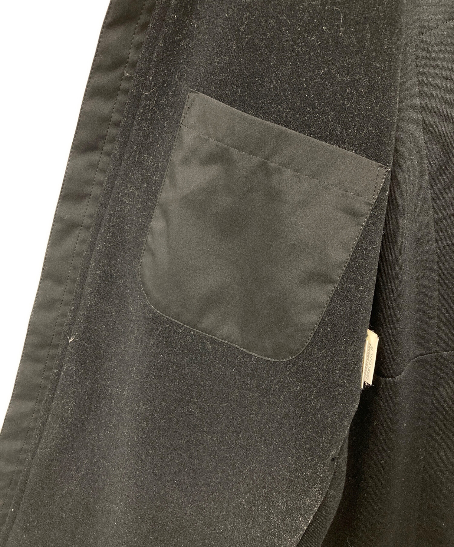 中古・古着通販】BURBERRY GOLF (バーバリーゴルフ) ジャケット