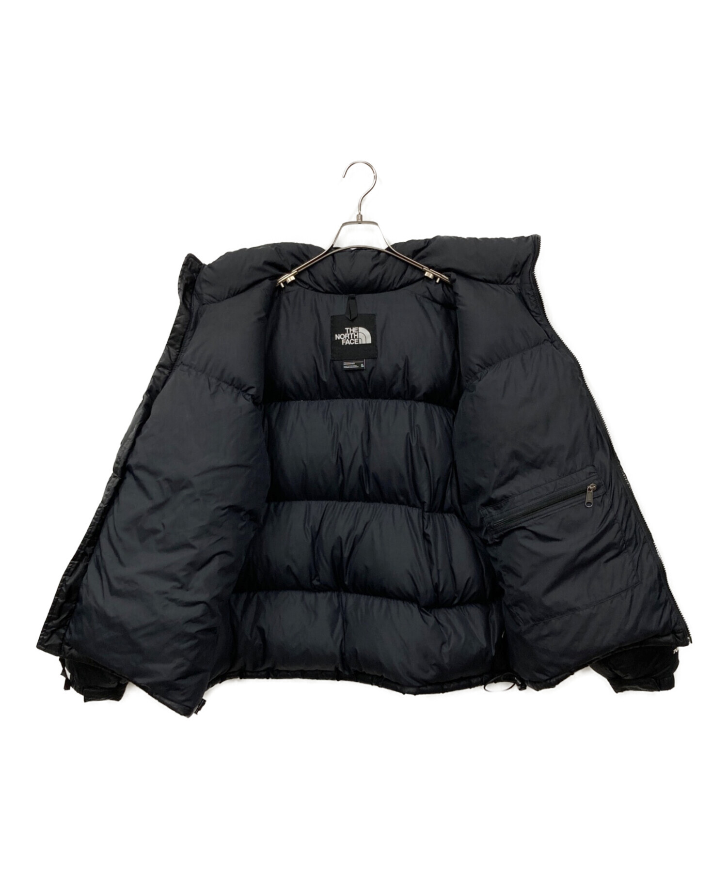 中古・古着通販】THE NORTH FACE (ザ ノース フェイス) ヌプシダウン