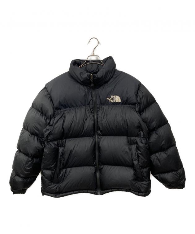 中古・古着通販】THE NORTH FACE (ザ ノース フェイス) ヌプシダウン