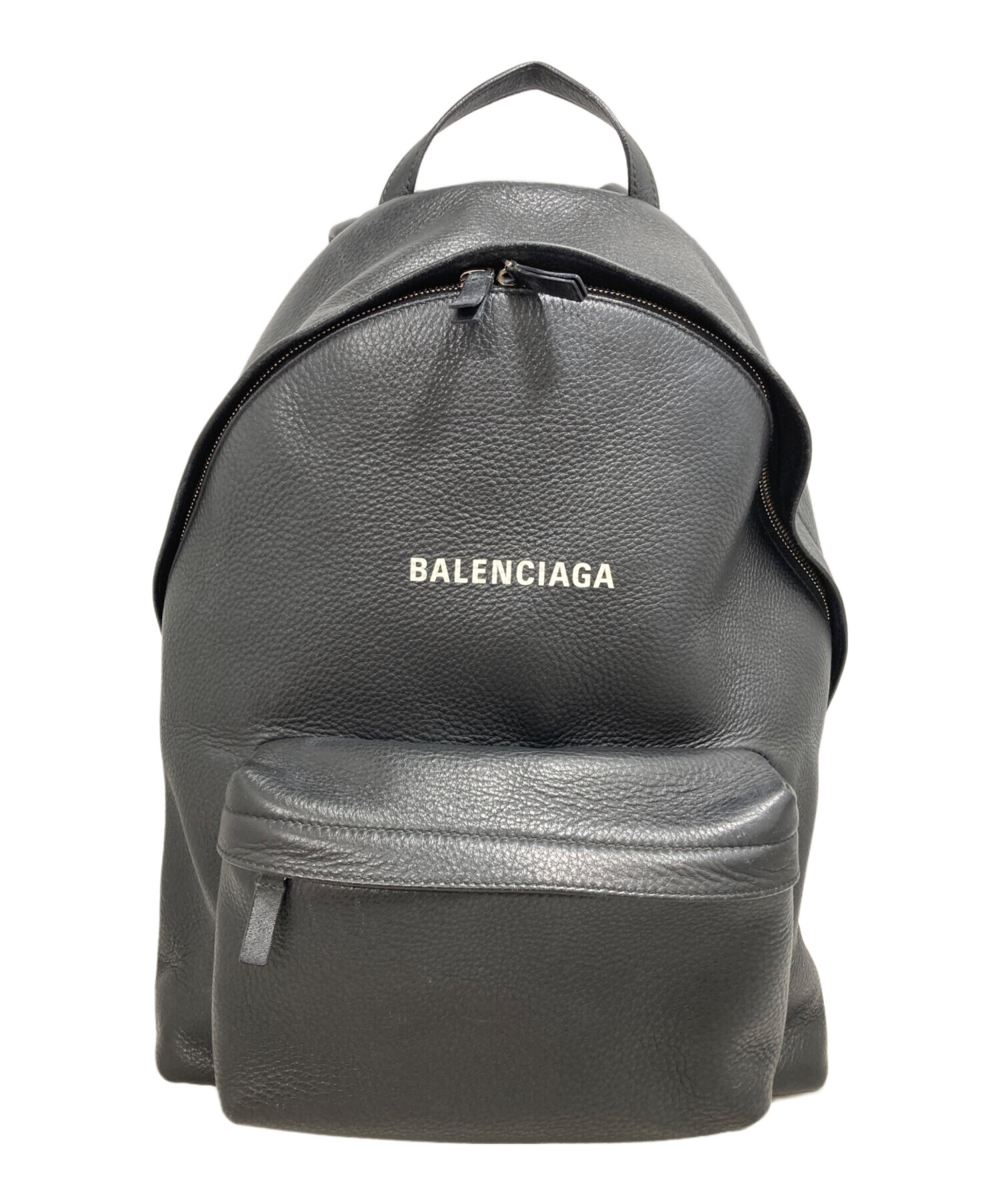 中古・古着通販】BALENCIAGA (バレンシアガ) エブリデイ バックパック
