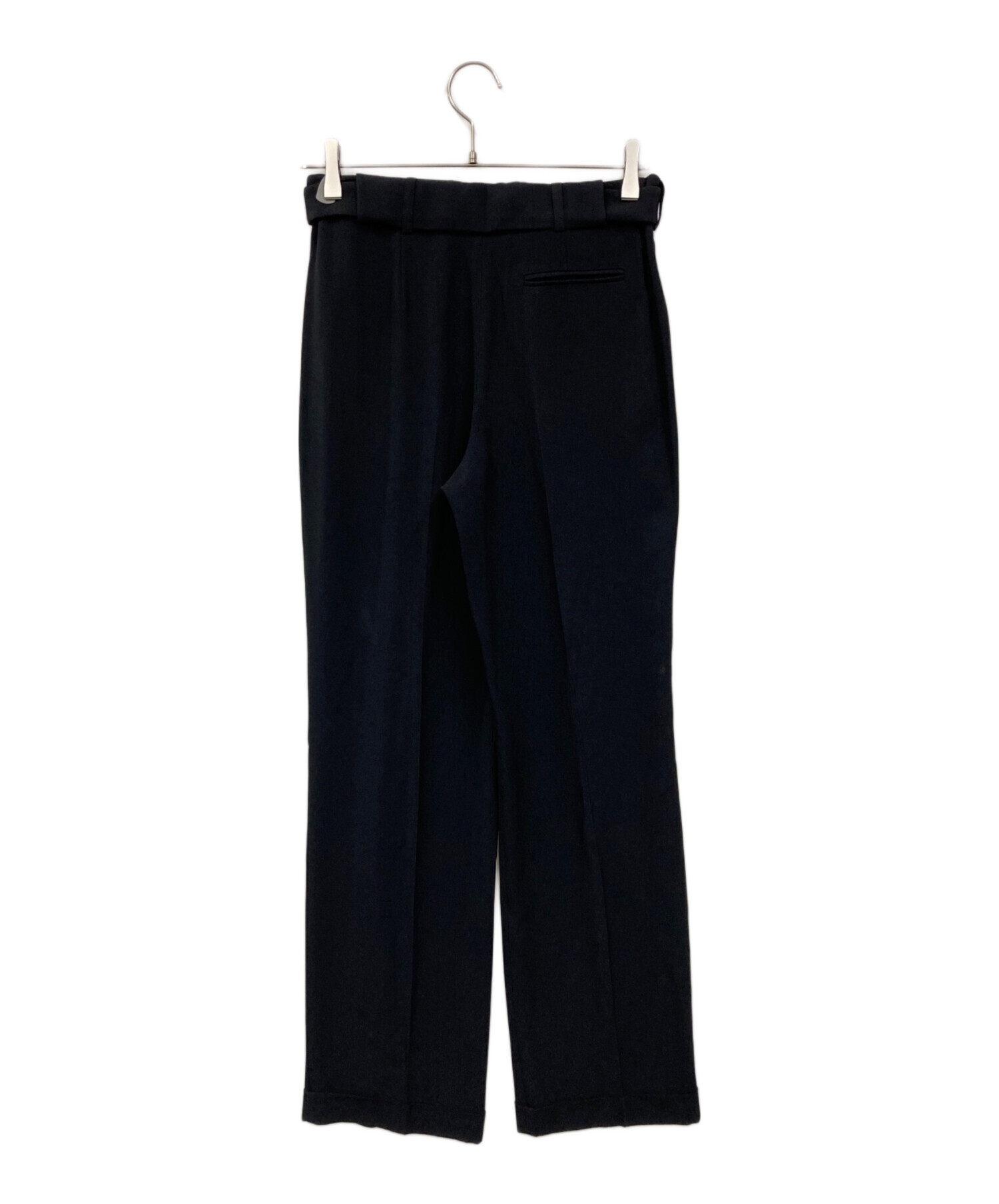 中古・古着通販】GIORGIO ARMANI (ジョルジオアルマーニ) スラックス