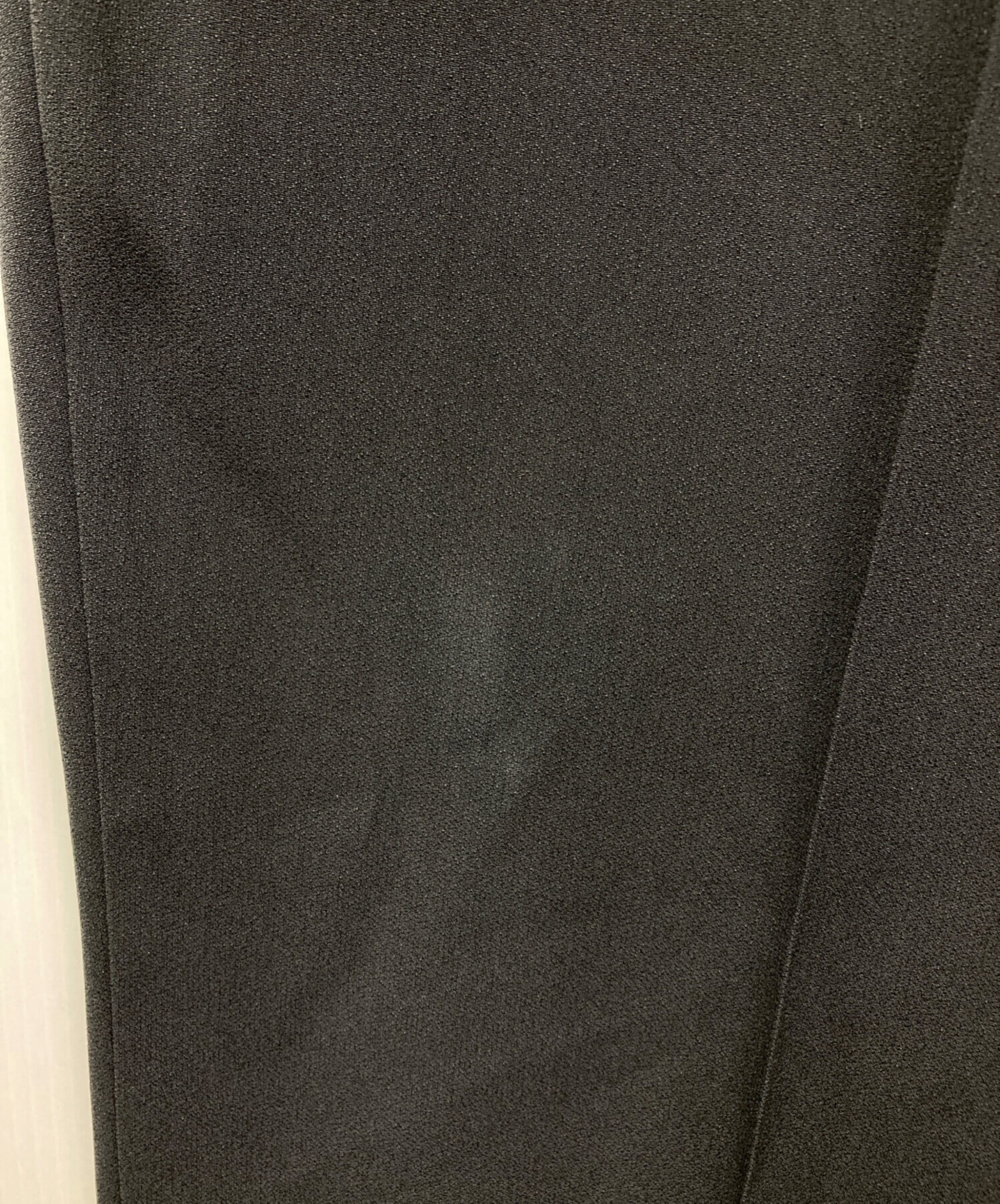 中古・古着通販】GIORGIO ARMANI (ジョルジオアルマーニ) スラックス