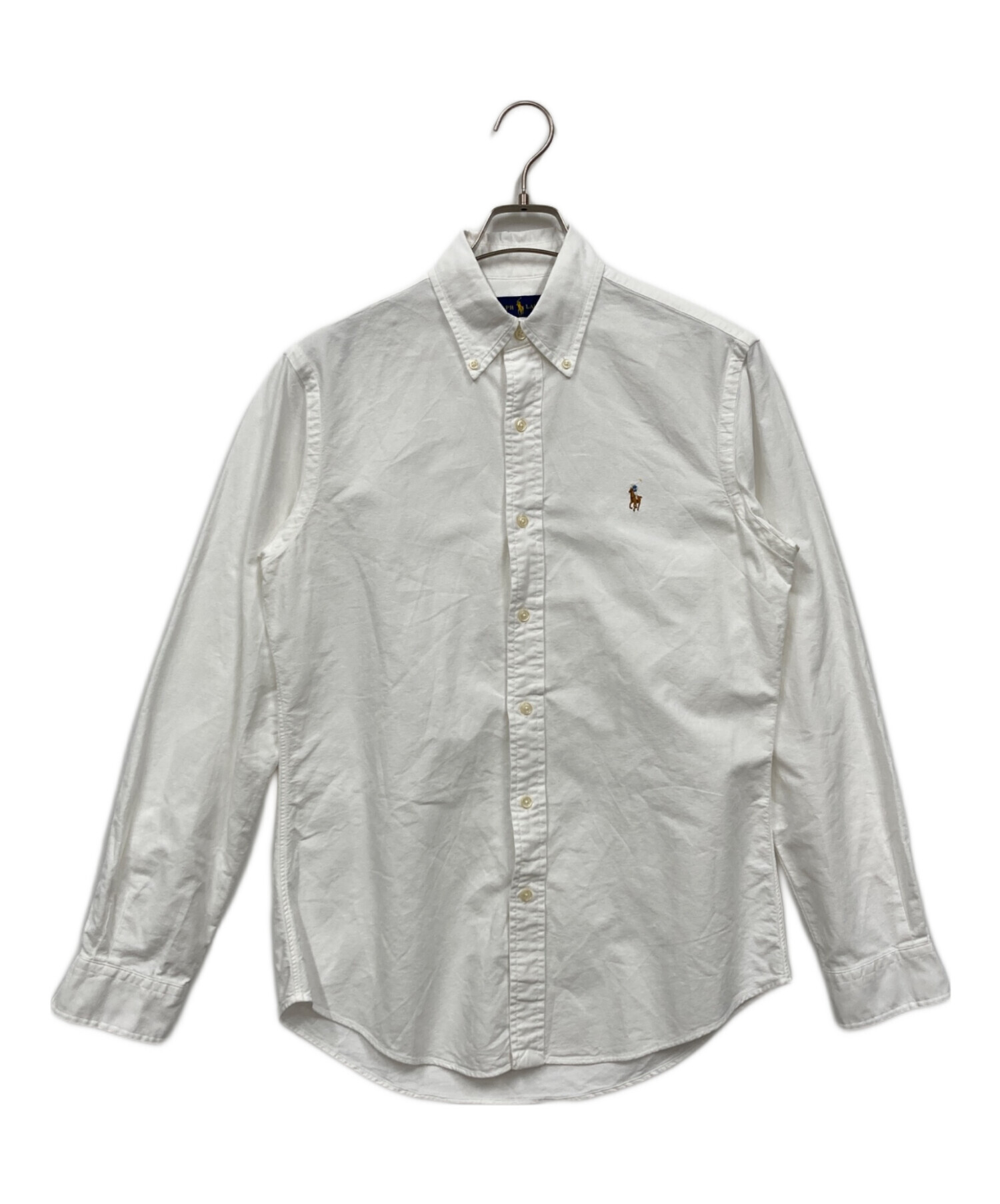 中古・古着通販】POLO RALPH LAUREN (ポロ・ラルフローレン) ボタン