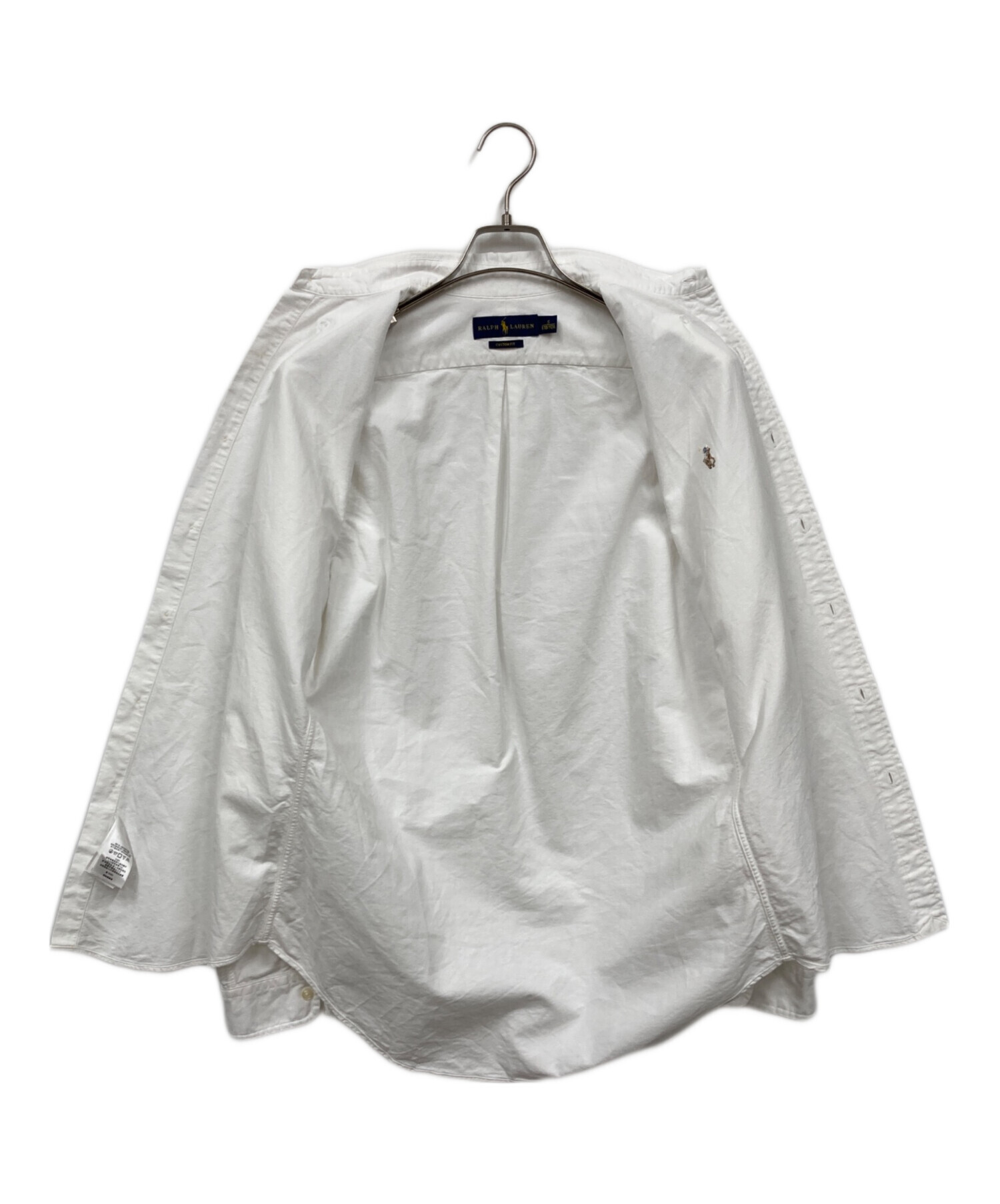 中古・古着通販】POLO RALPH LAUREN (ポロ・ラルフローレン) ボタン