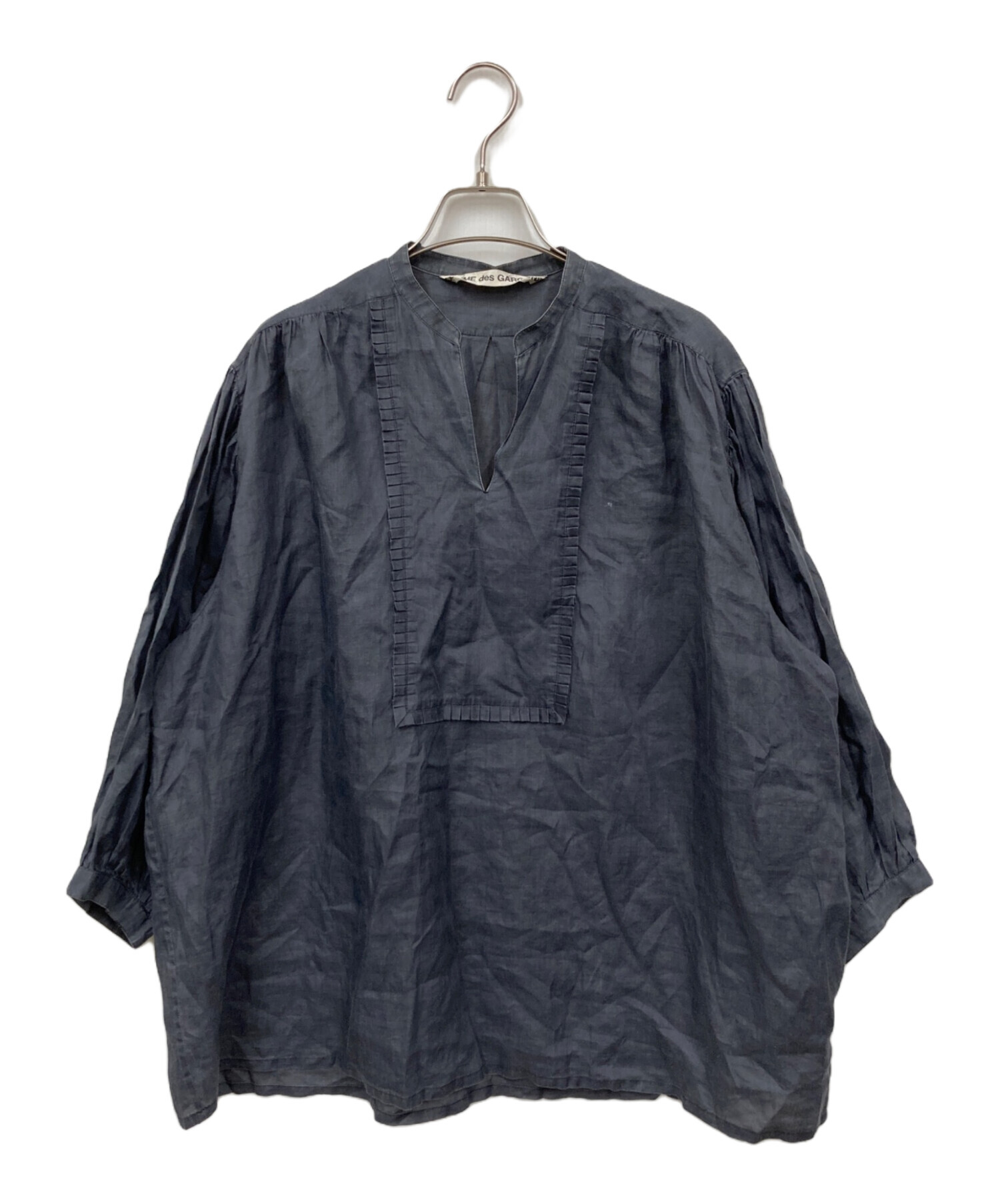 中古・古着通販】COMME des GARCONS (コムデギャルソン) ブラウス
