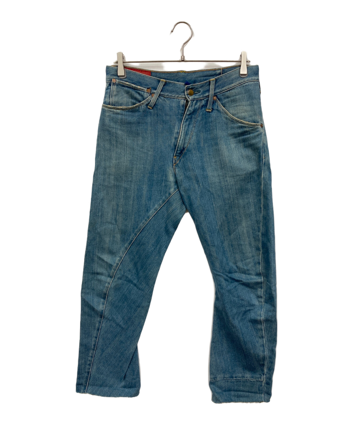 中古・古着通販】LEVI'S RED (リーバイス レッド) 立体裁断ジーンズ