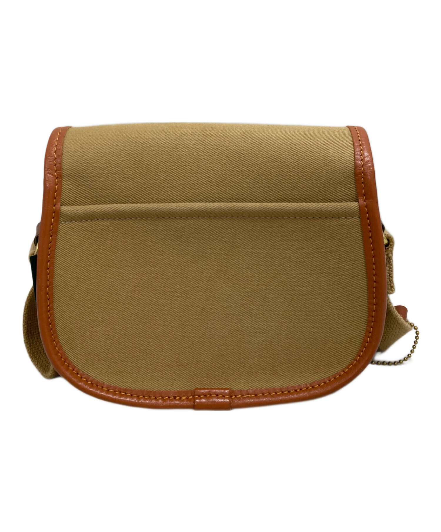 Brady ショルダーバッグ ベージュ 美品 ブレディ サコッシュ 中古・古着通販】Brady (ブレディ) ショルダーバッグ ベージュ