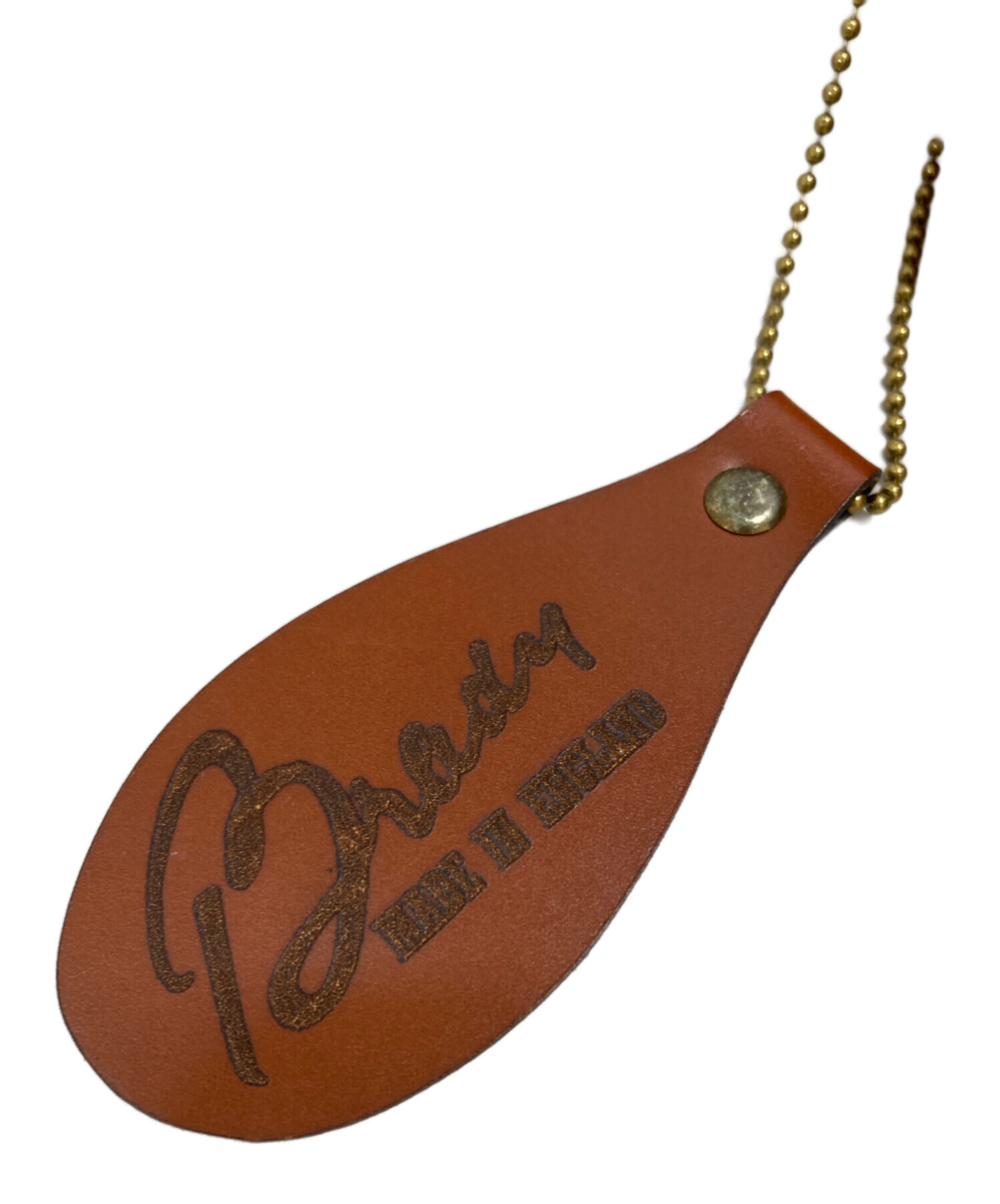 【未使用】Brady ショルダーバッグ 中古・古着通販】Brady (ブレディ) ショルダーバッグ ベージュ
