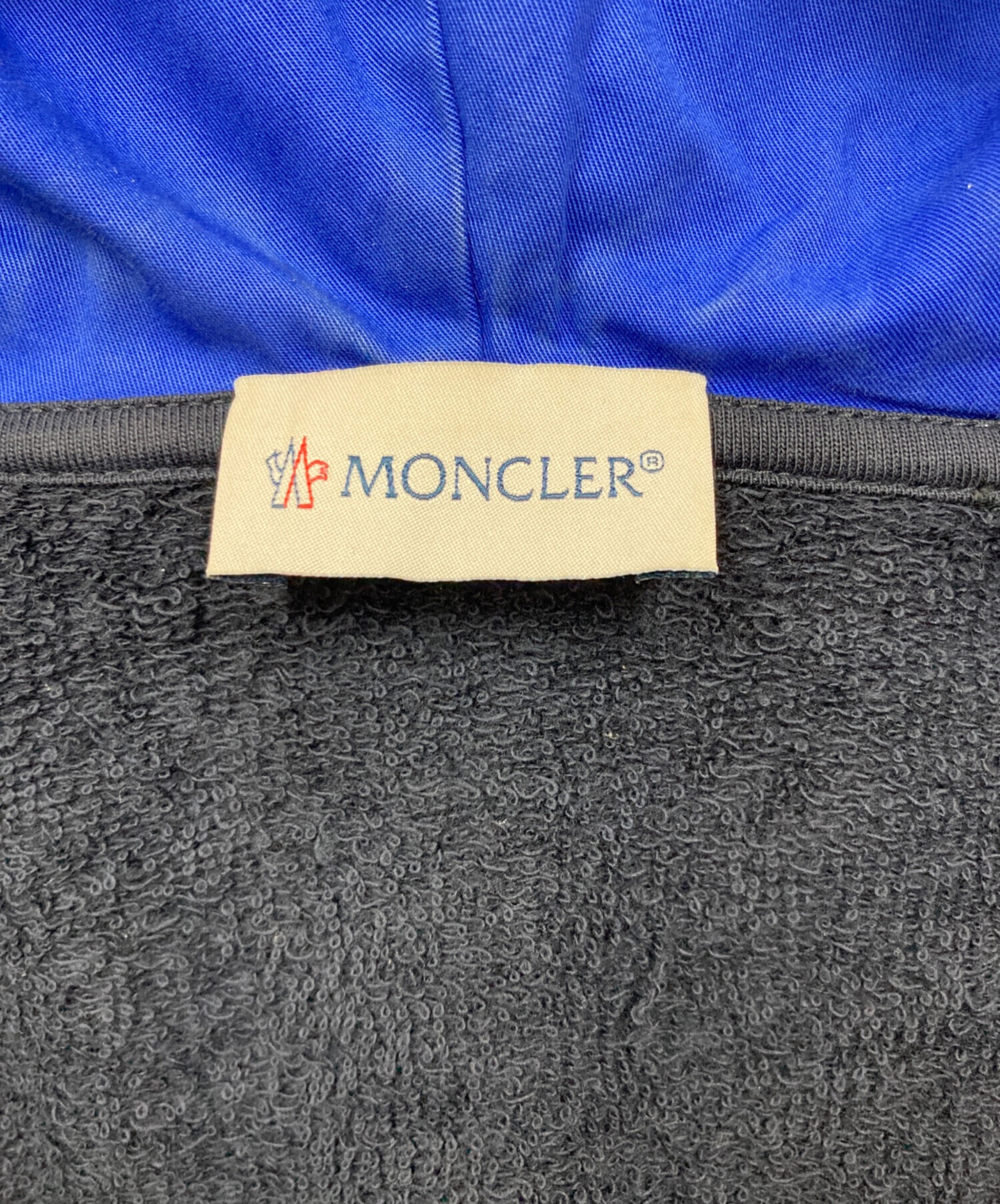 中古・古着通販】MONCLER GENIUS (モンクレール ジーニアス) J.W.