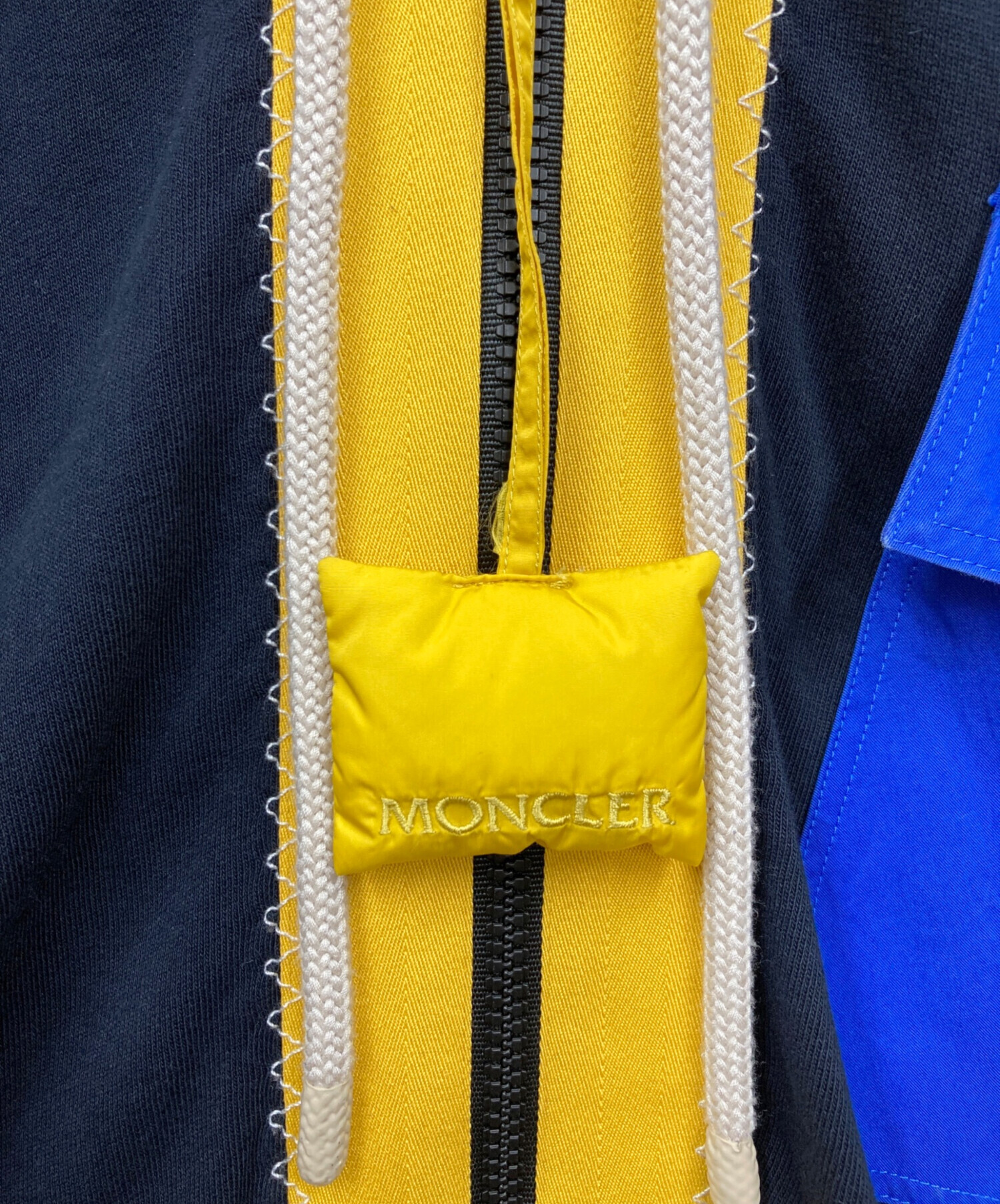 中古・古着通販】MONCLER GENIUS (モンクレール ジーニアス) J.W.