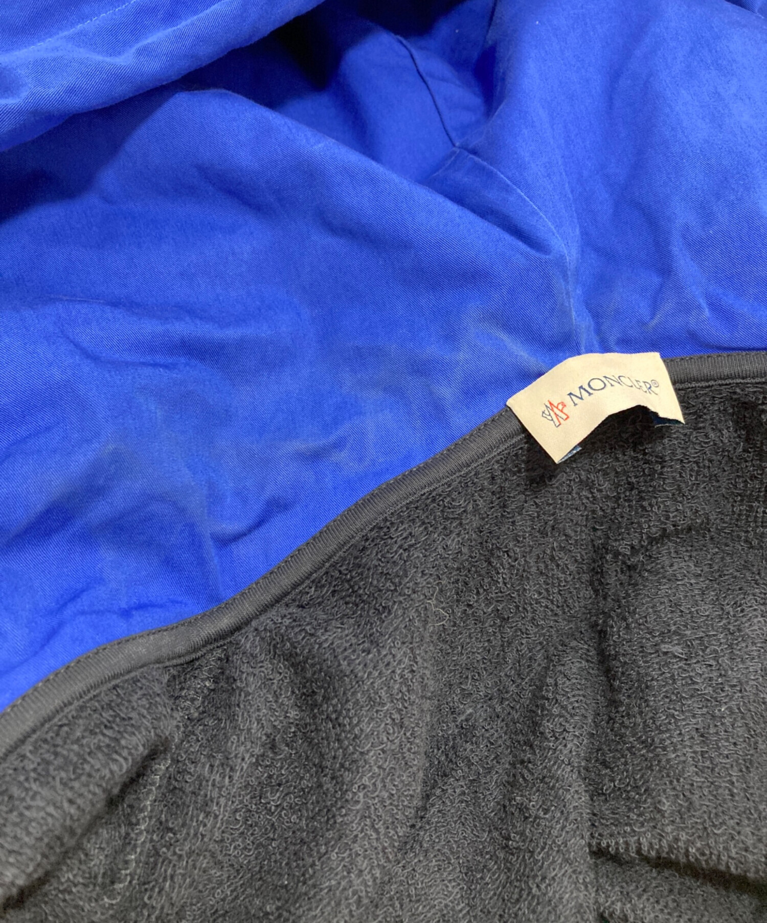 中古・古着通販】MONCLER GENIUS (モンクレール ジーニアス) J.W.