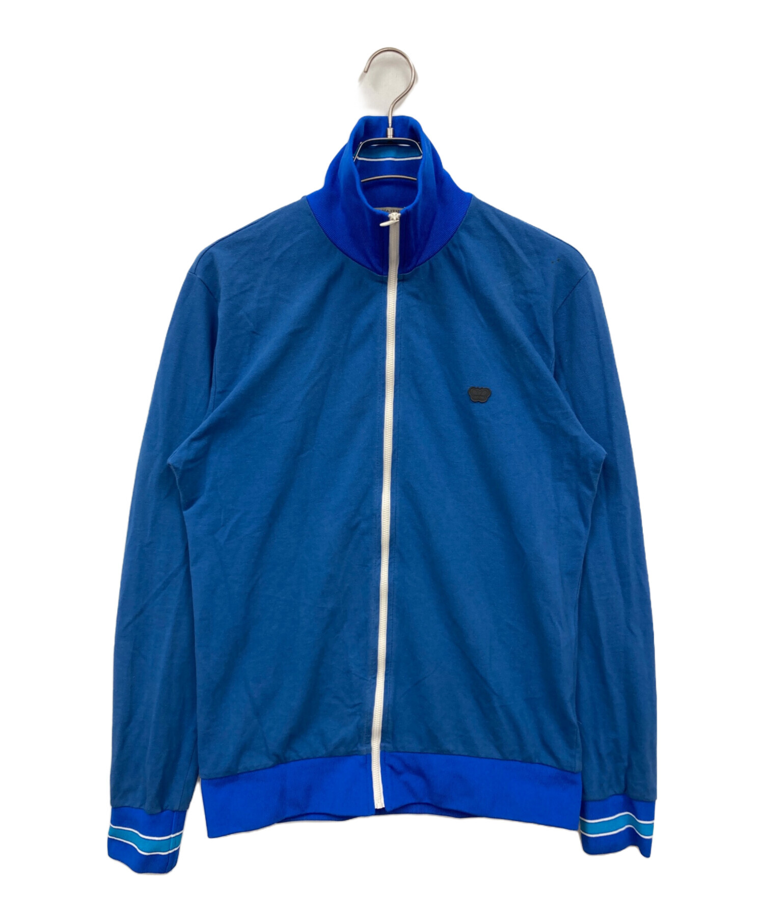 BOTTEGA VENETA ボッテガ・ヴェネタ トラックスーツ　ジャージ　希少 中古・古着通販】BOTTEGA VENETA (ボッテガベネタ) トラックジャケット