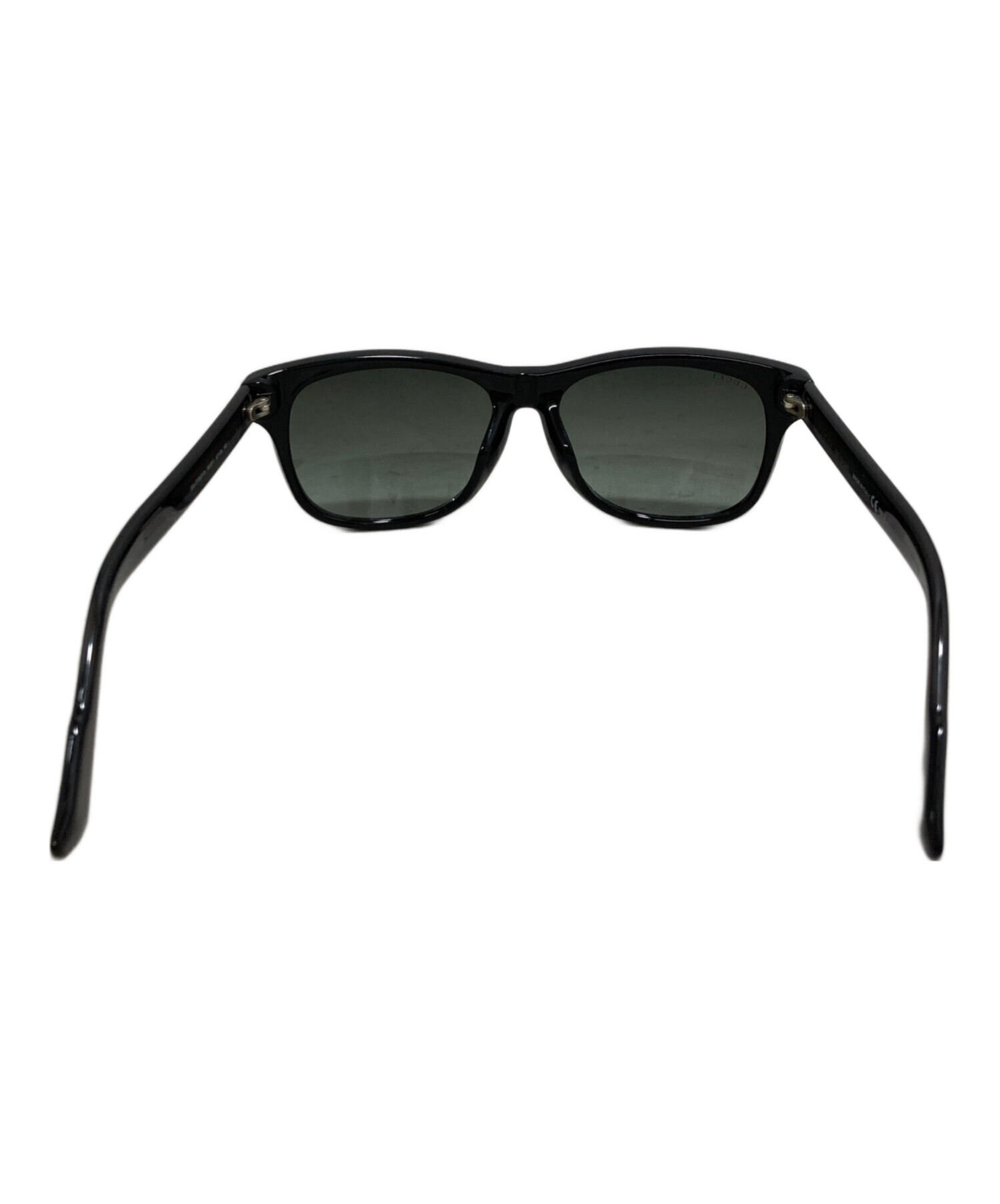 中古・古着通販】GUCCI (グッチ) インターロッキング サングラス